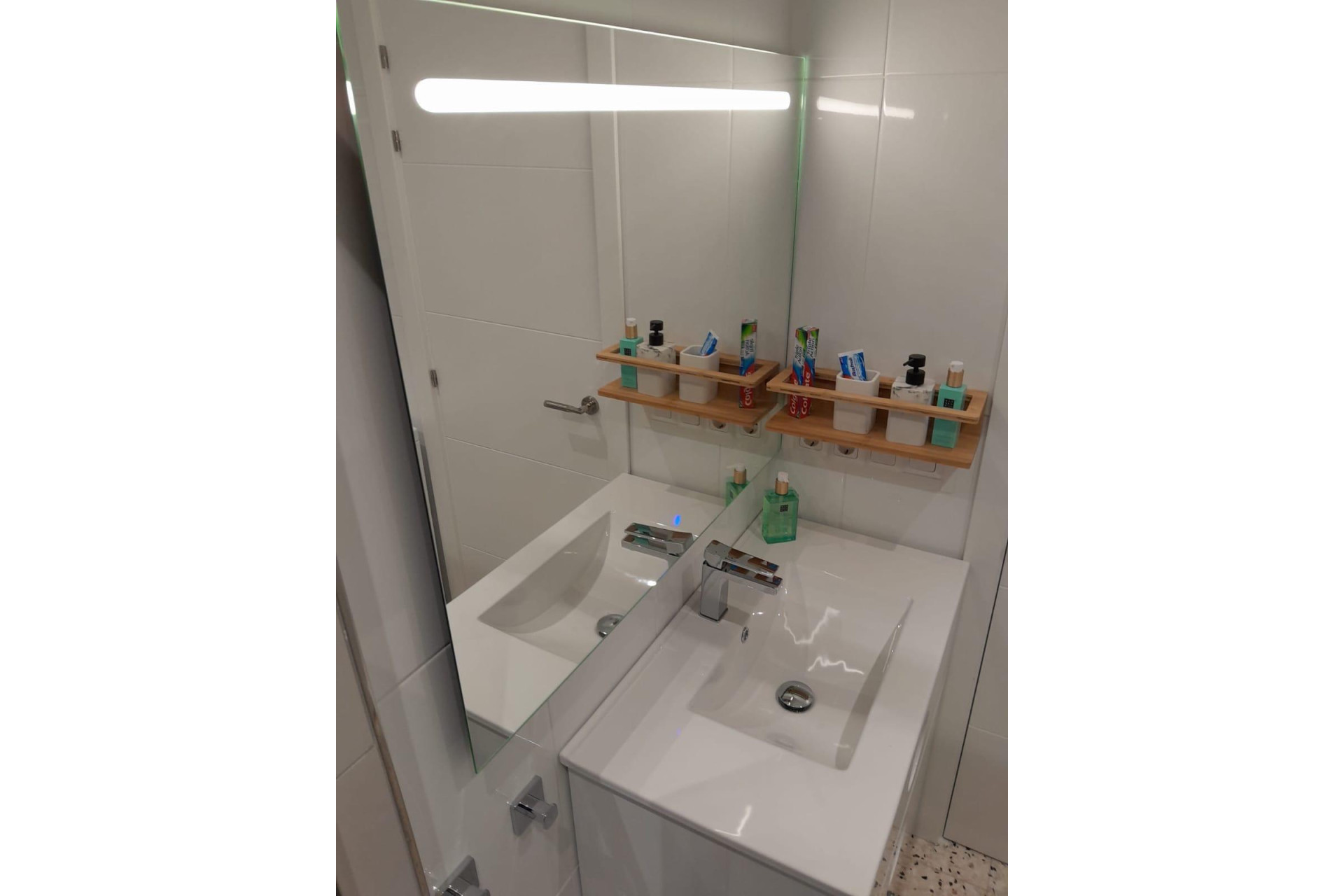 Revente - Apartment - Torrevieja - La Mata
