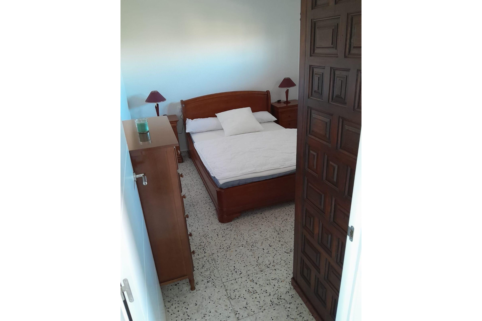 Revente - Apartment - Torrevieja - La Mata