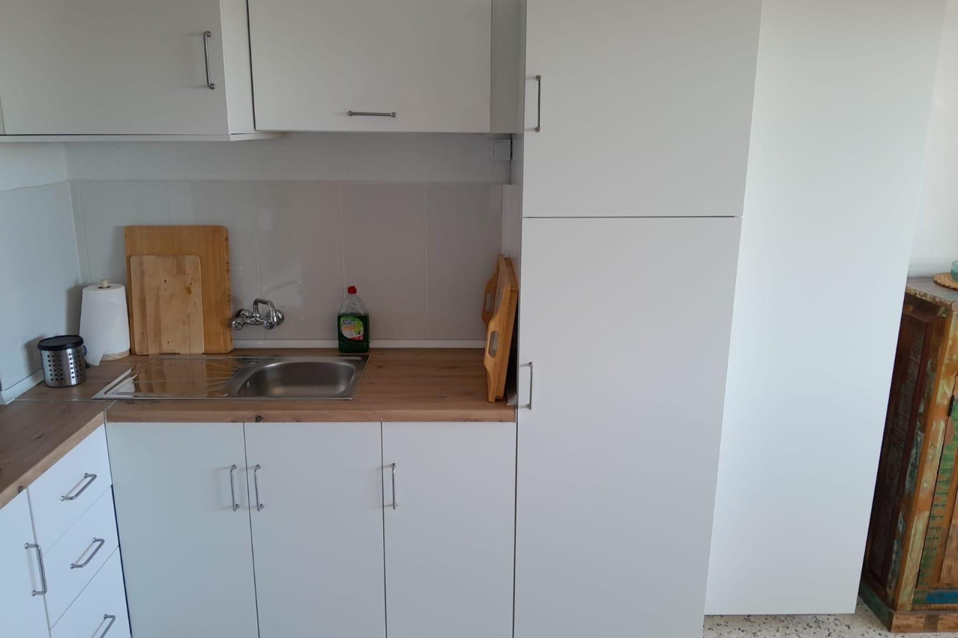 Revente - Apartment - Torrevieja - La Mata