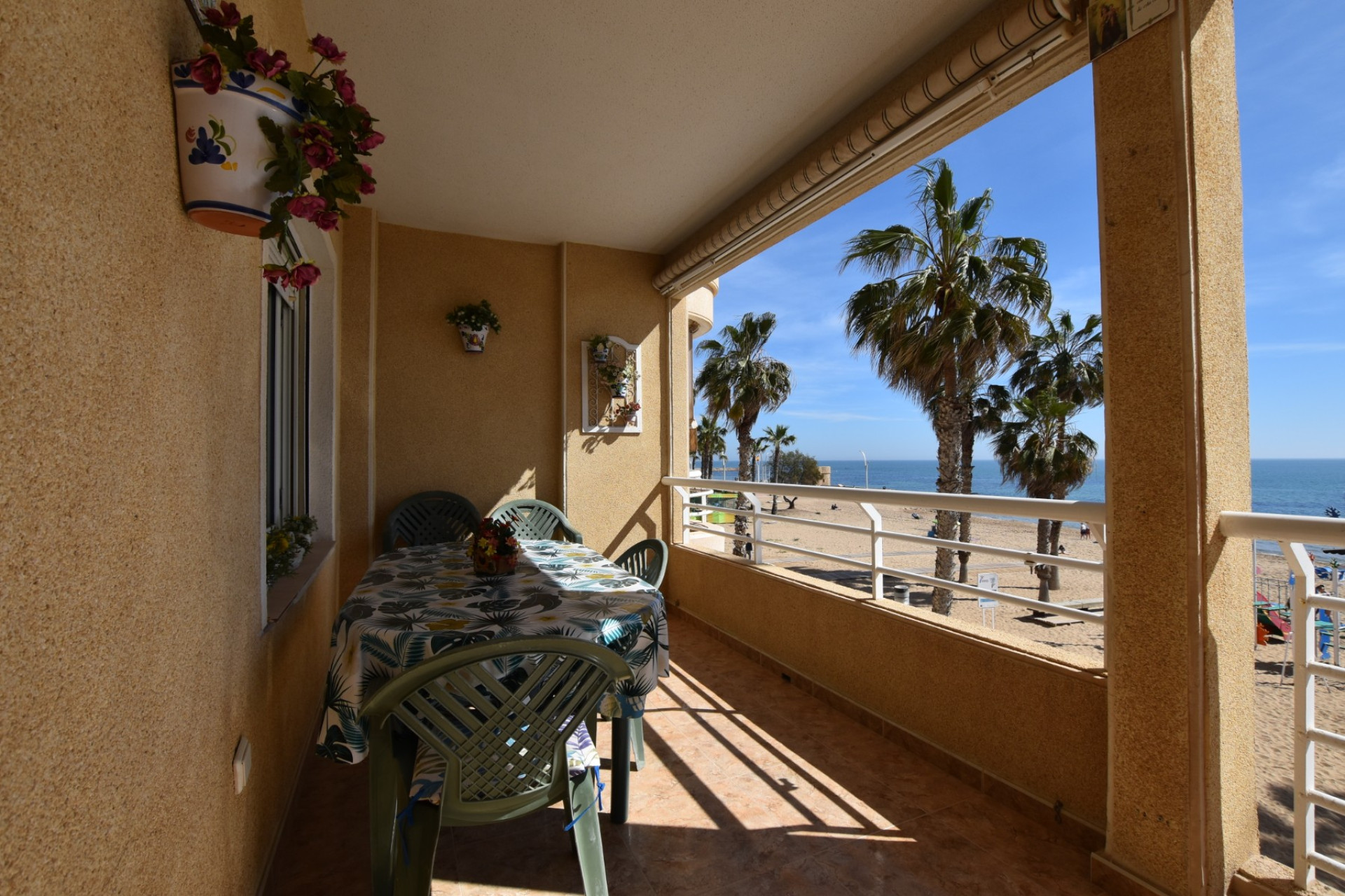 Revente - Apartment - Torrevieja - La Mata