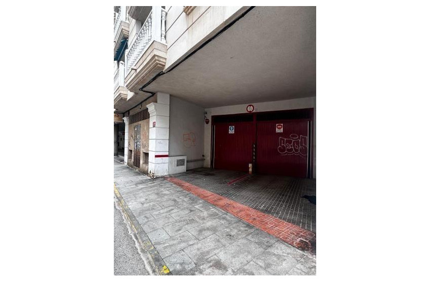 Revente - Apartment - Torrevieja - La Siesta - El Salado - Torreta