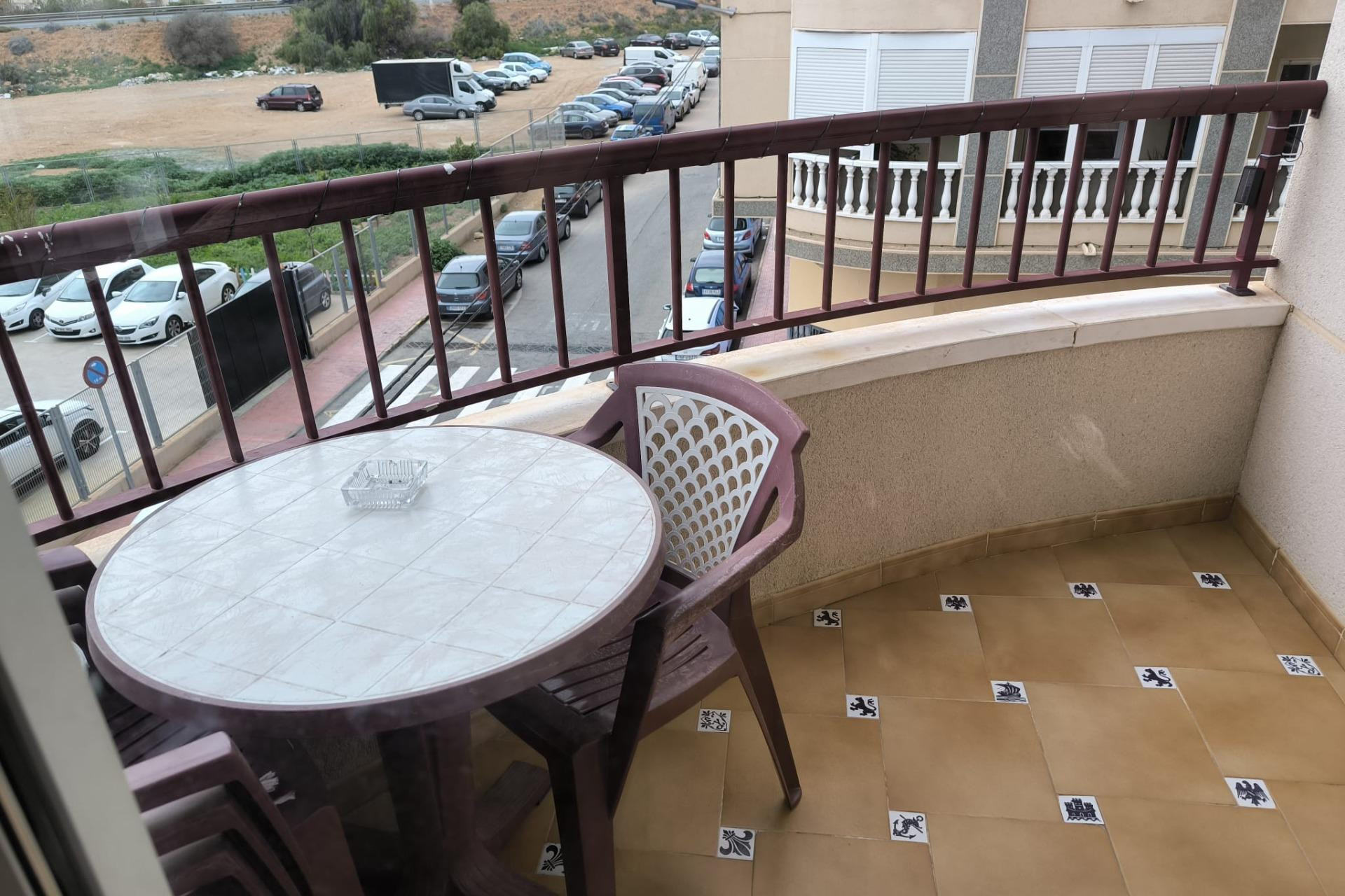 Revente - Apartment - Torrevieja - La Siesta - El Salado - Torreta