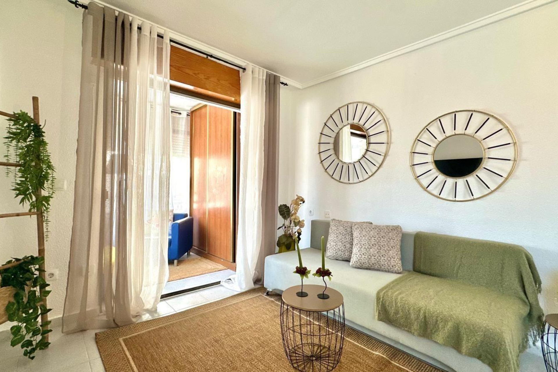 Revente - Apartment - Torrevieja - La Siesta - El Salado - Torreta