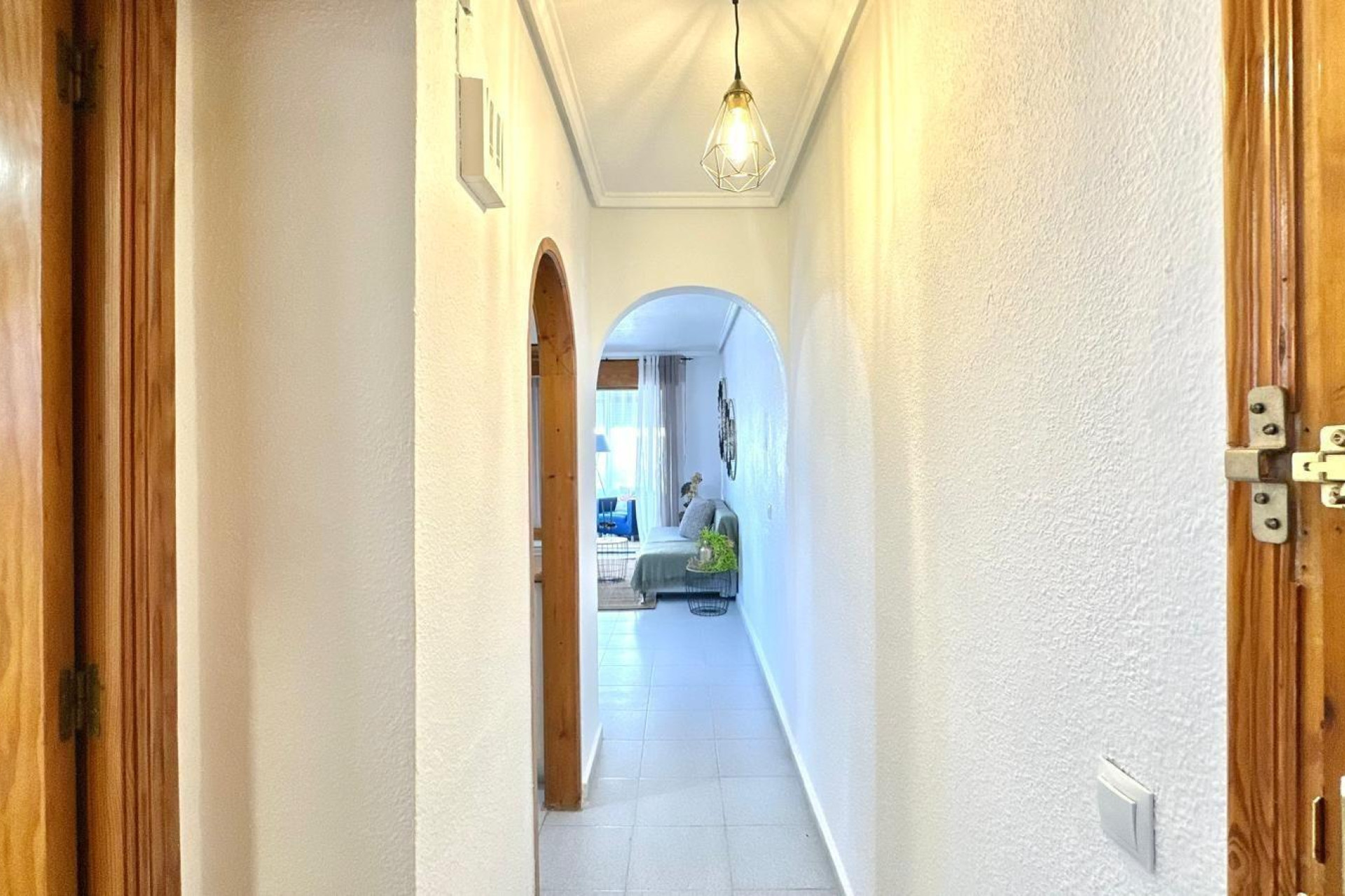 Revente - Apartment - Torrevieja - La Siesta - El Salado - Torreta