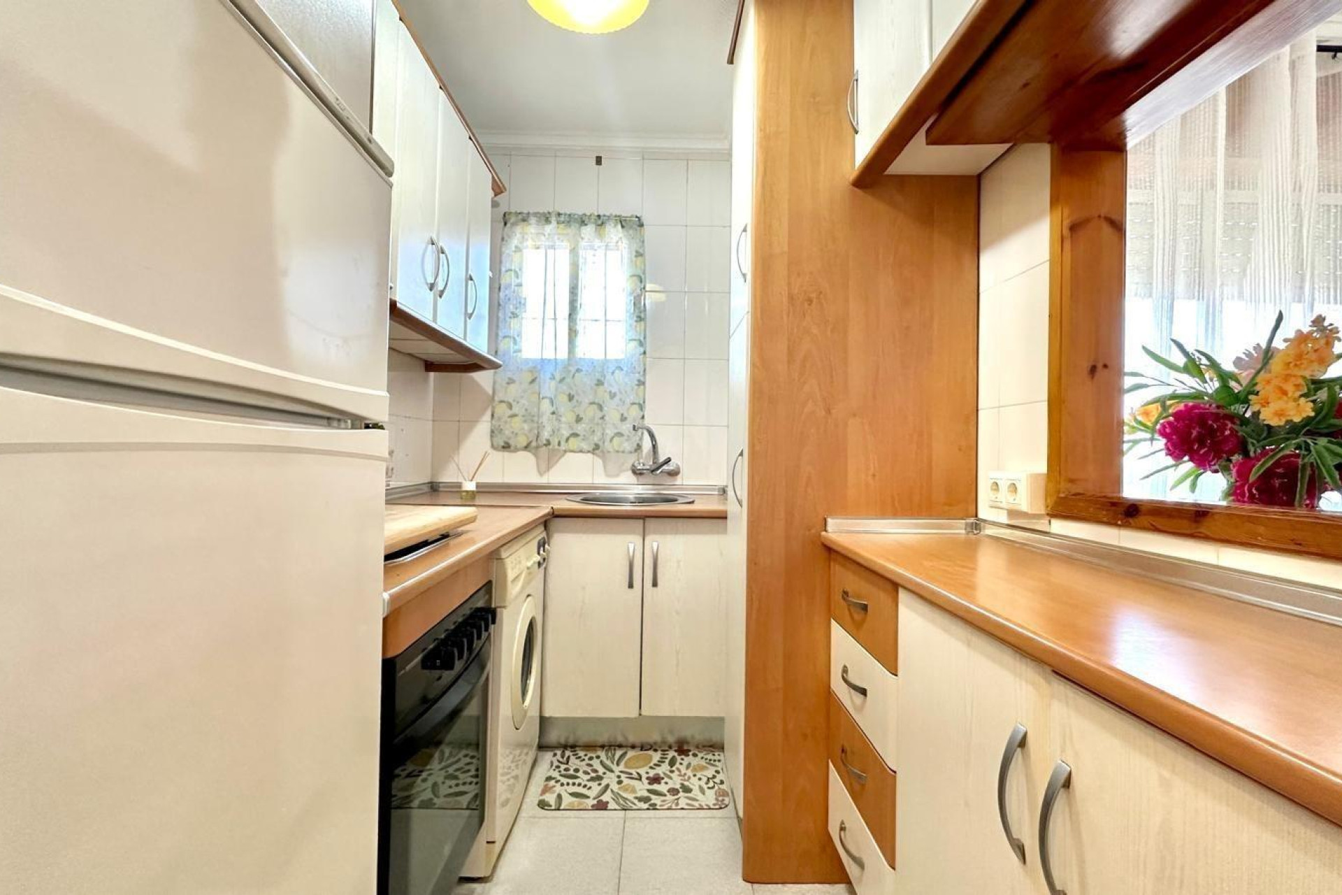 Revente - Apartment - Torrevieja - La Siesta - El Salado - Torreta