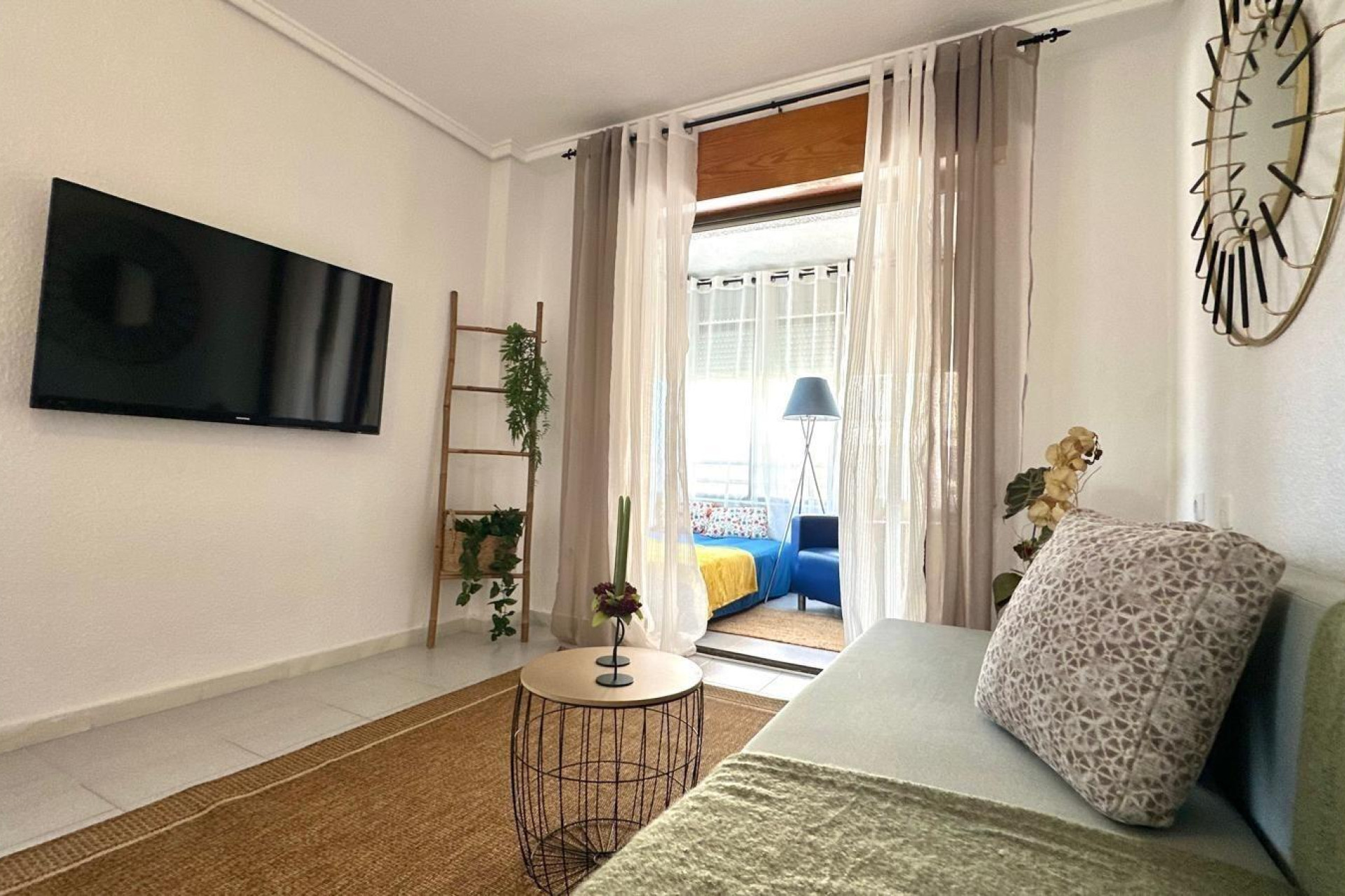 Revente - Apartment - Torrevieja - La Siesta - El Salado - Torreta