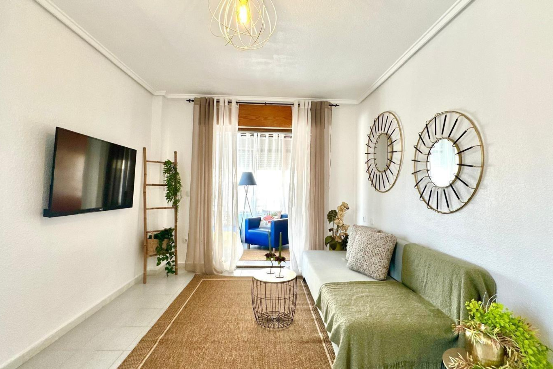 Revente - Apartment - Torrevieja - La Siesta - El Salado - Torreta