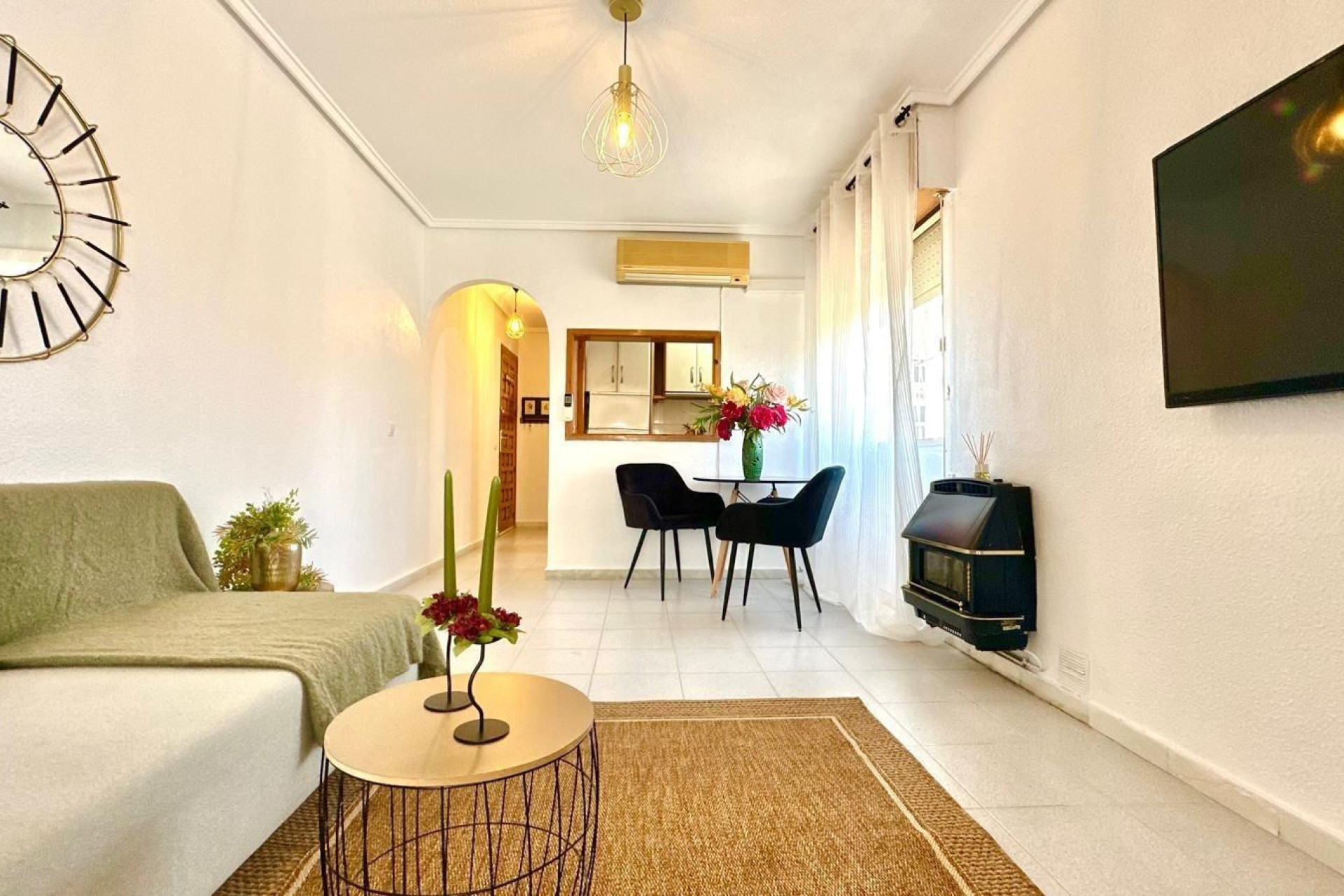 Revente - Apartment - Torrevieja - La Siesta - El Salado - Torreta