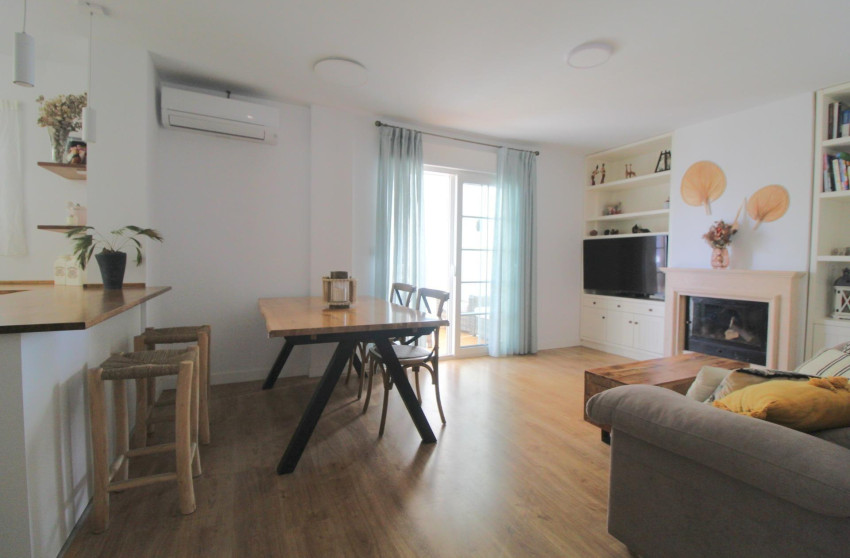 Revente - Apartment - Torrevieja - La veleta