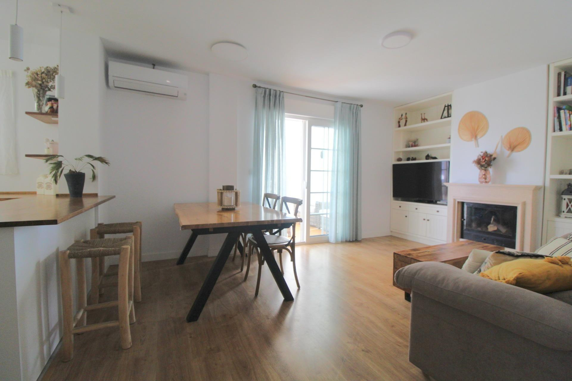 Revente - Apartment - Torrevieja - La veleta