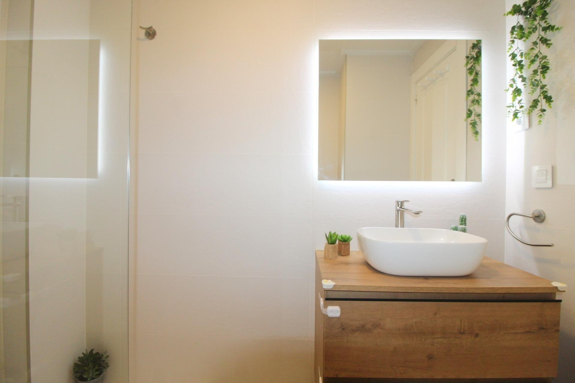 Revente - Apartment - Torrevieja - La veleta