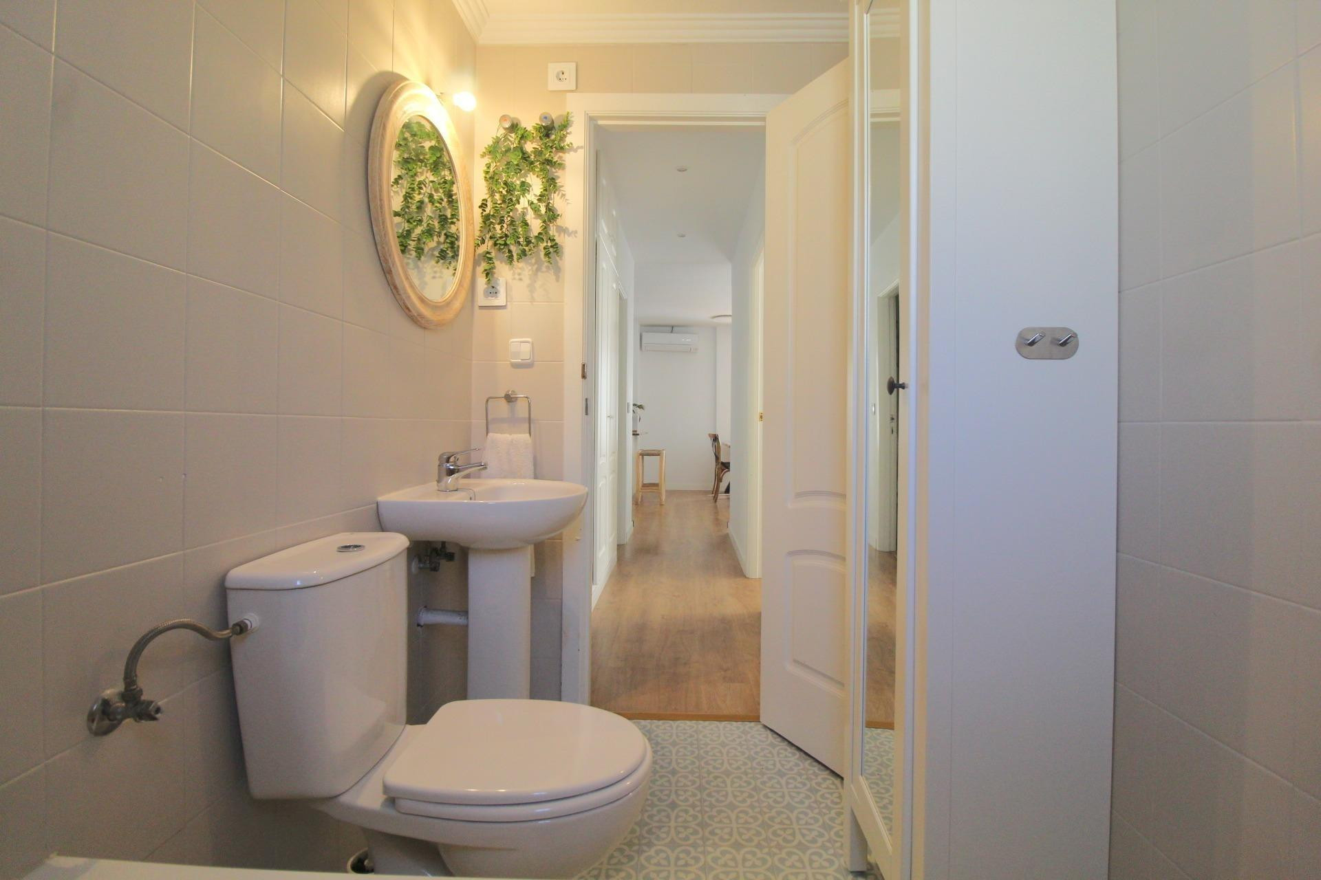 Revente - Apartment - Torrevieja - La veleta