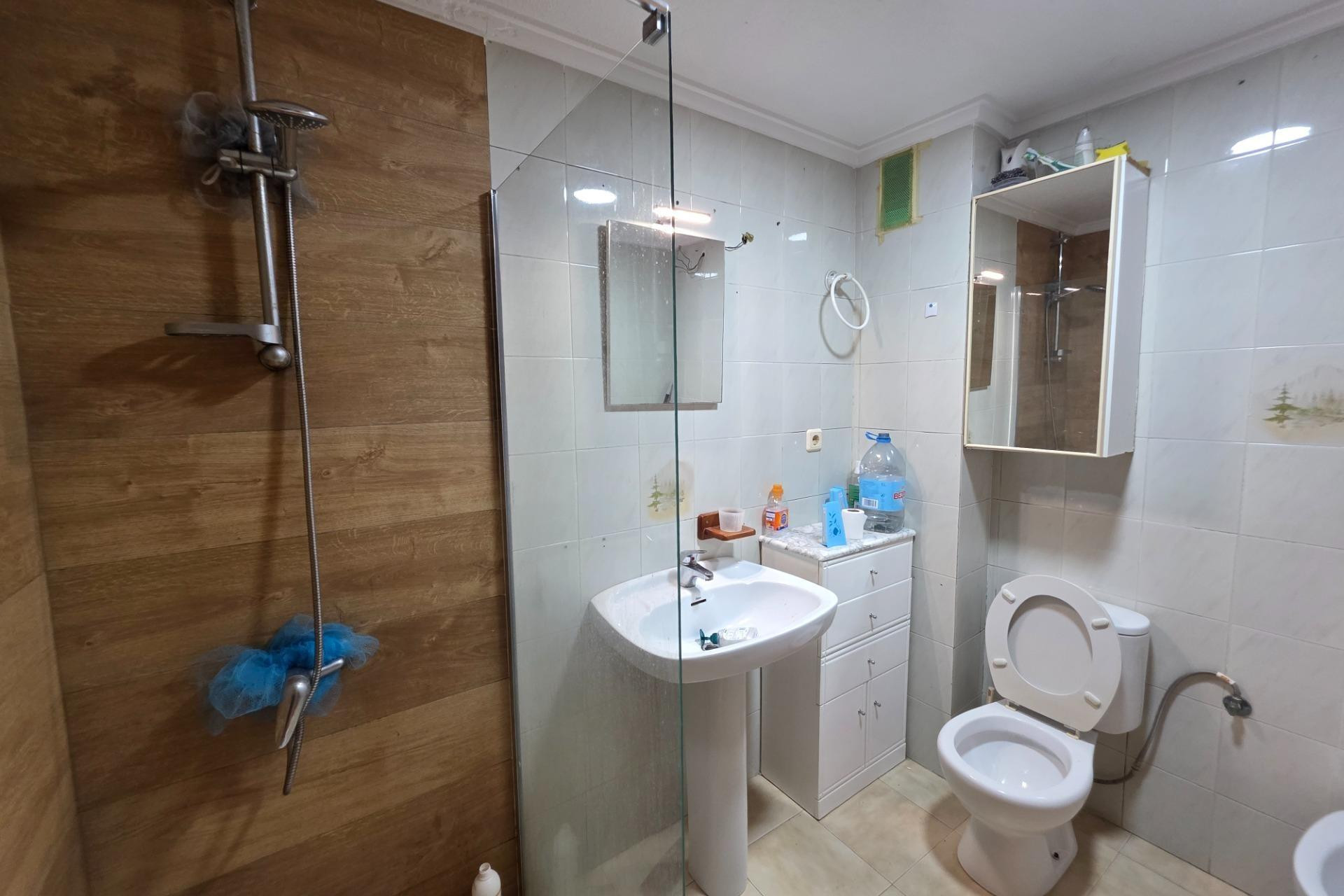 Revente - Apartment - Torrevieja - La veleta