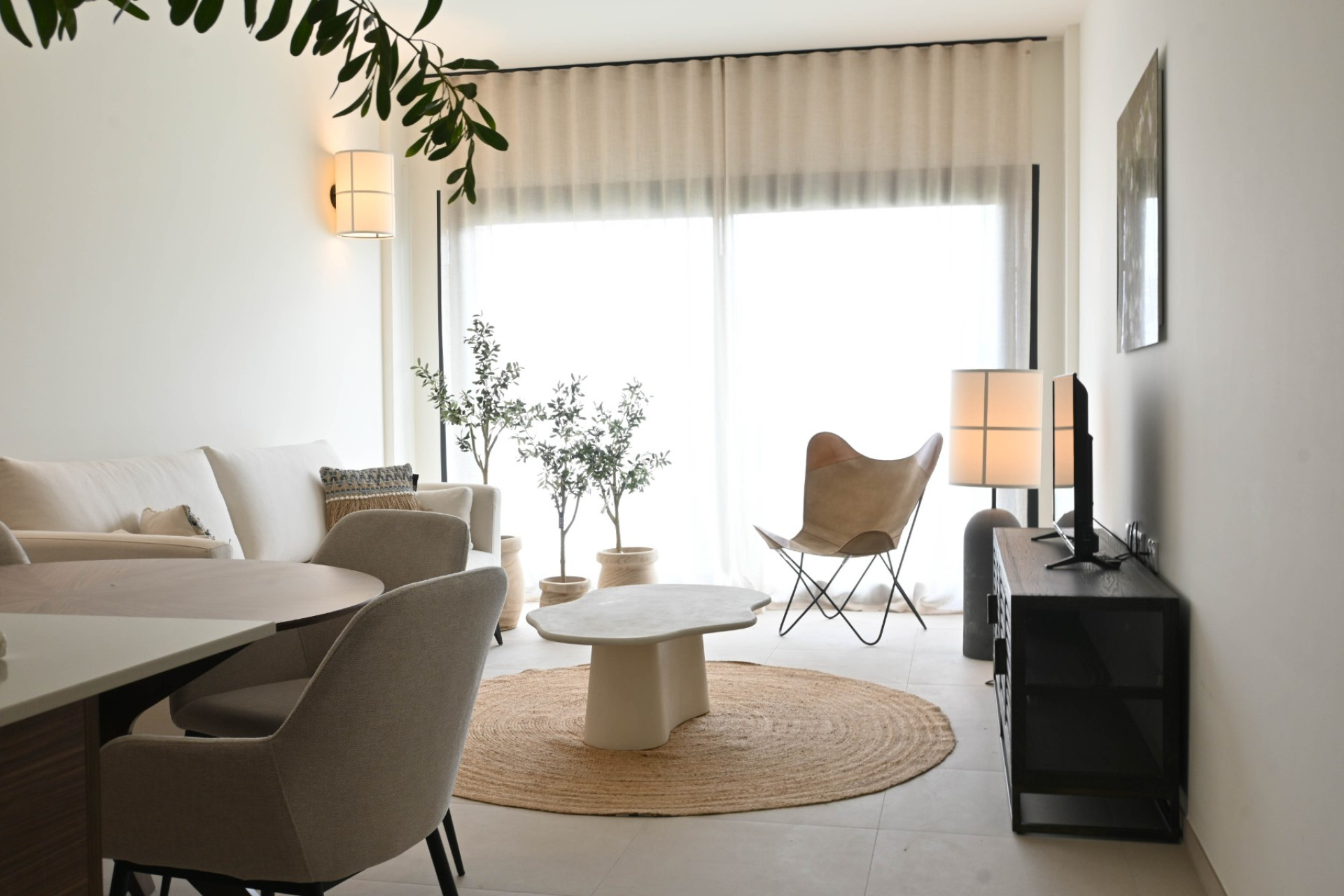 Revente - Apartment - Torrevieja - La Veleta