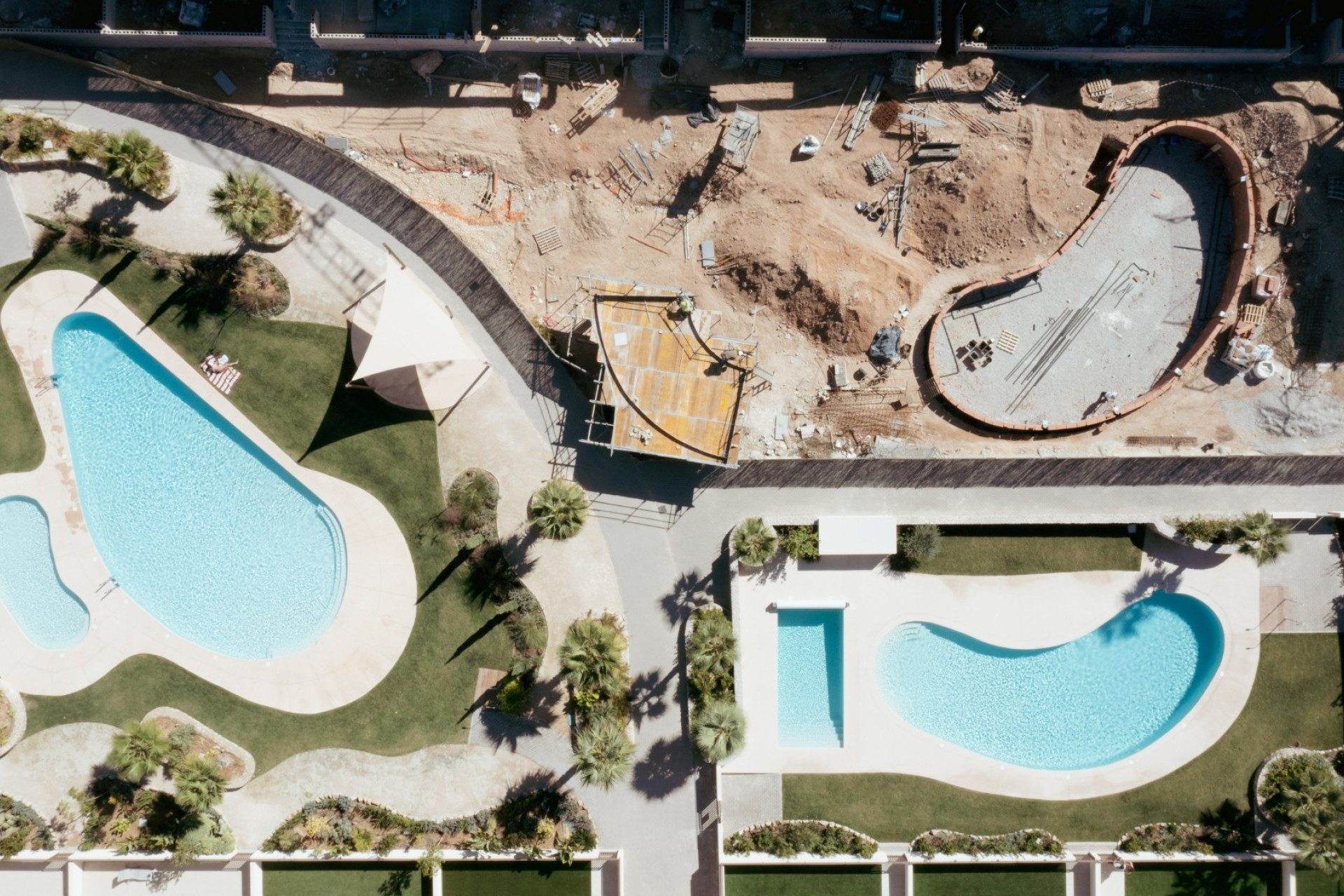 Revente - Apartment - Torrevieja - La Veleta