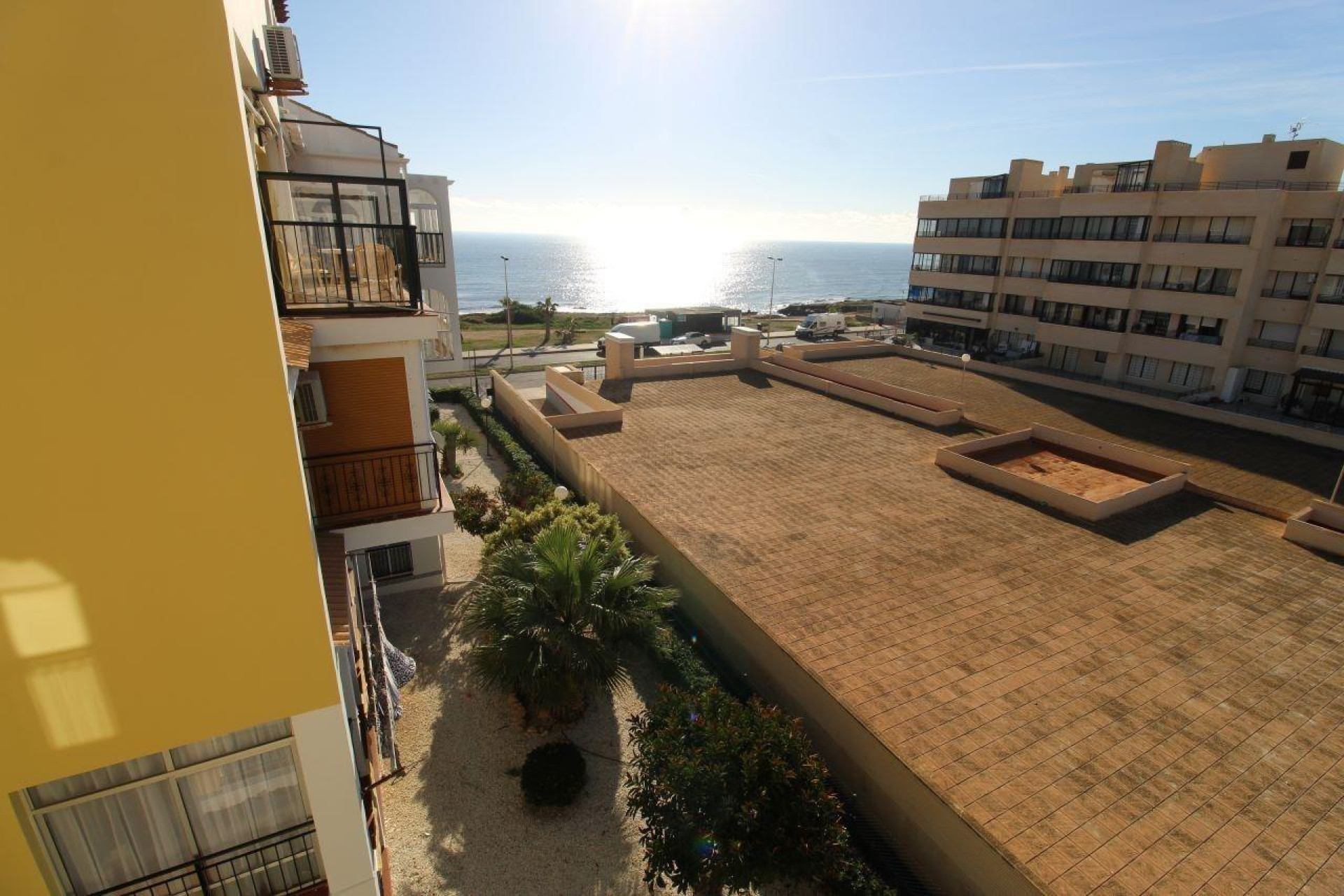 Revente - Apartment - Torrevieja - La veleta