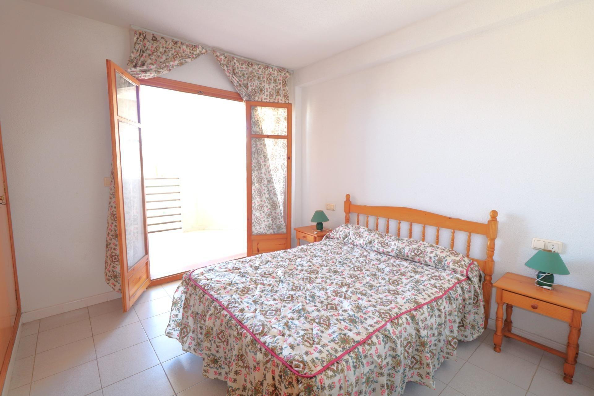 Revente - Apartment - Torrevieja - La veleta