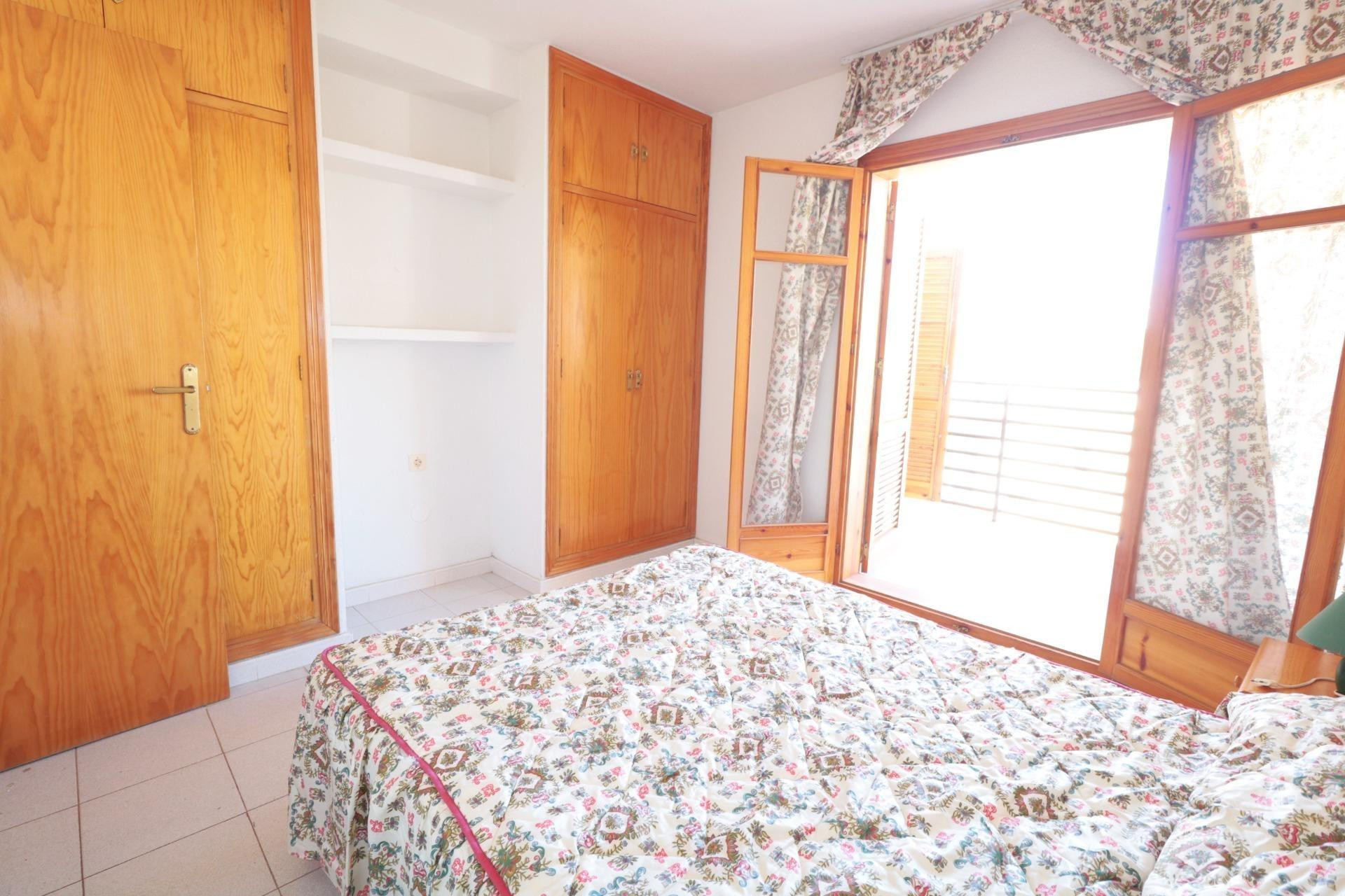 Revente - Apartment - Torrevieja - La veleta