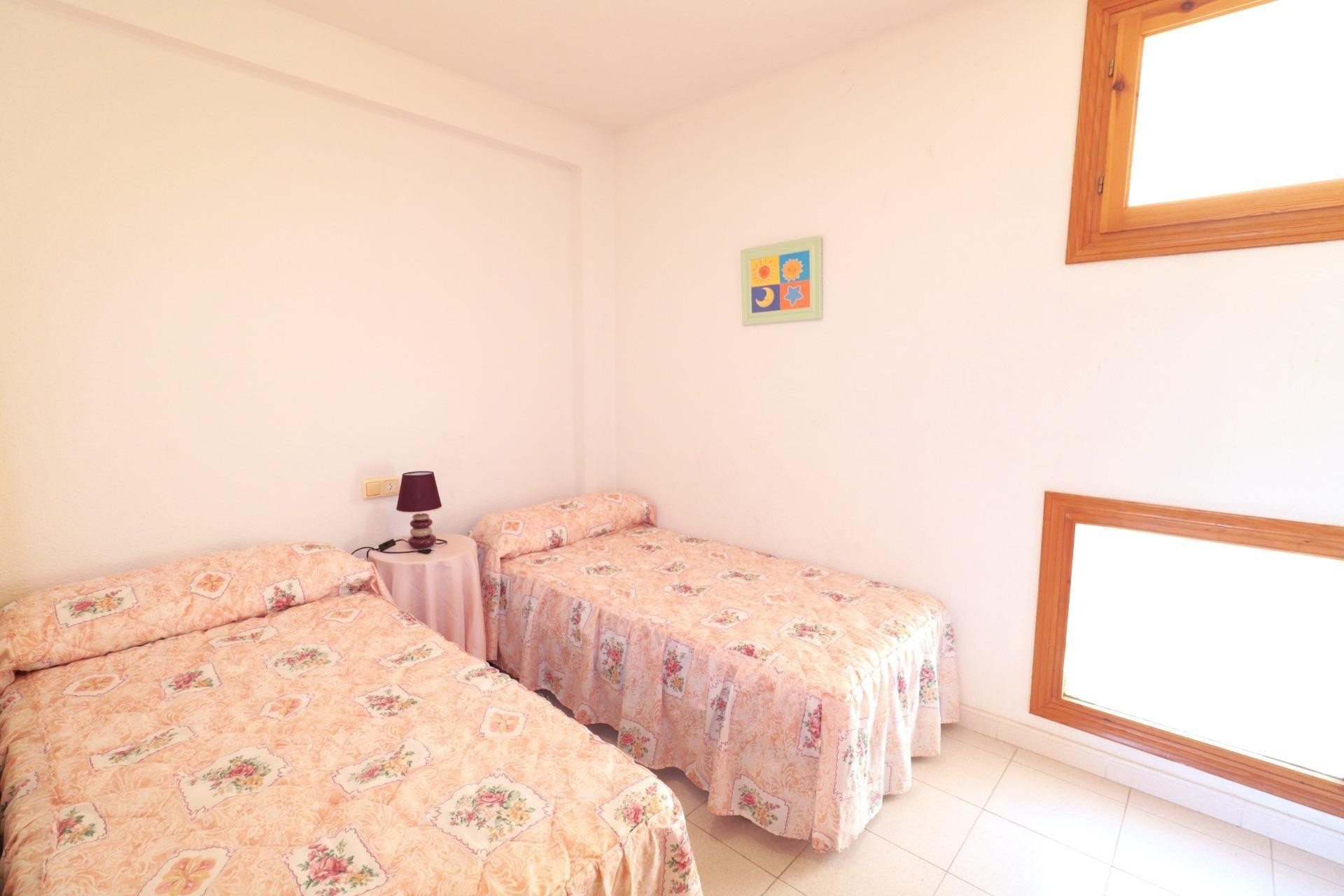 Revente - Apartment - Torrevieja - La veleta
