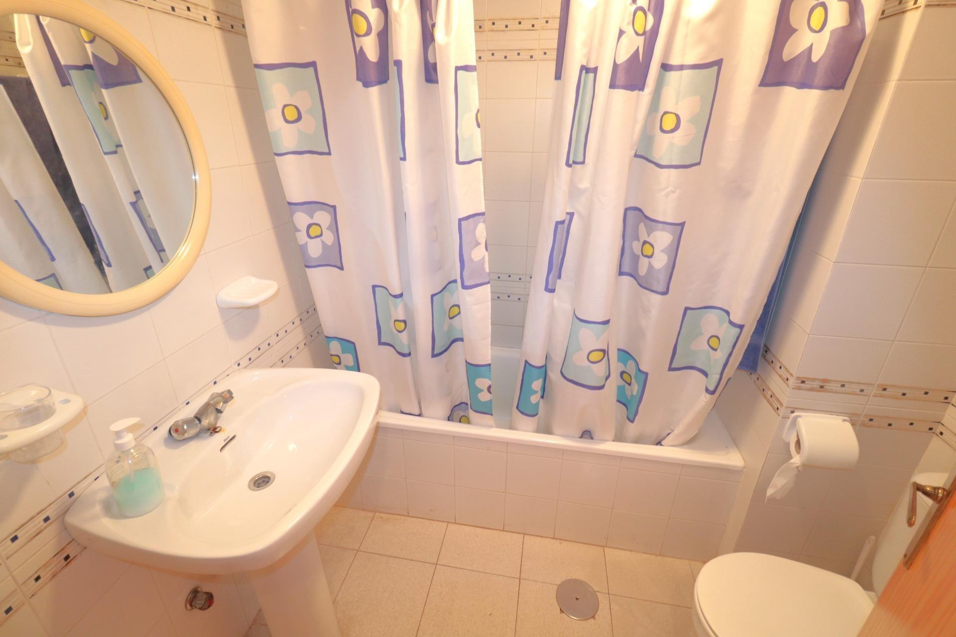 Revente - Apartment - Torrevieja - La veleta