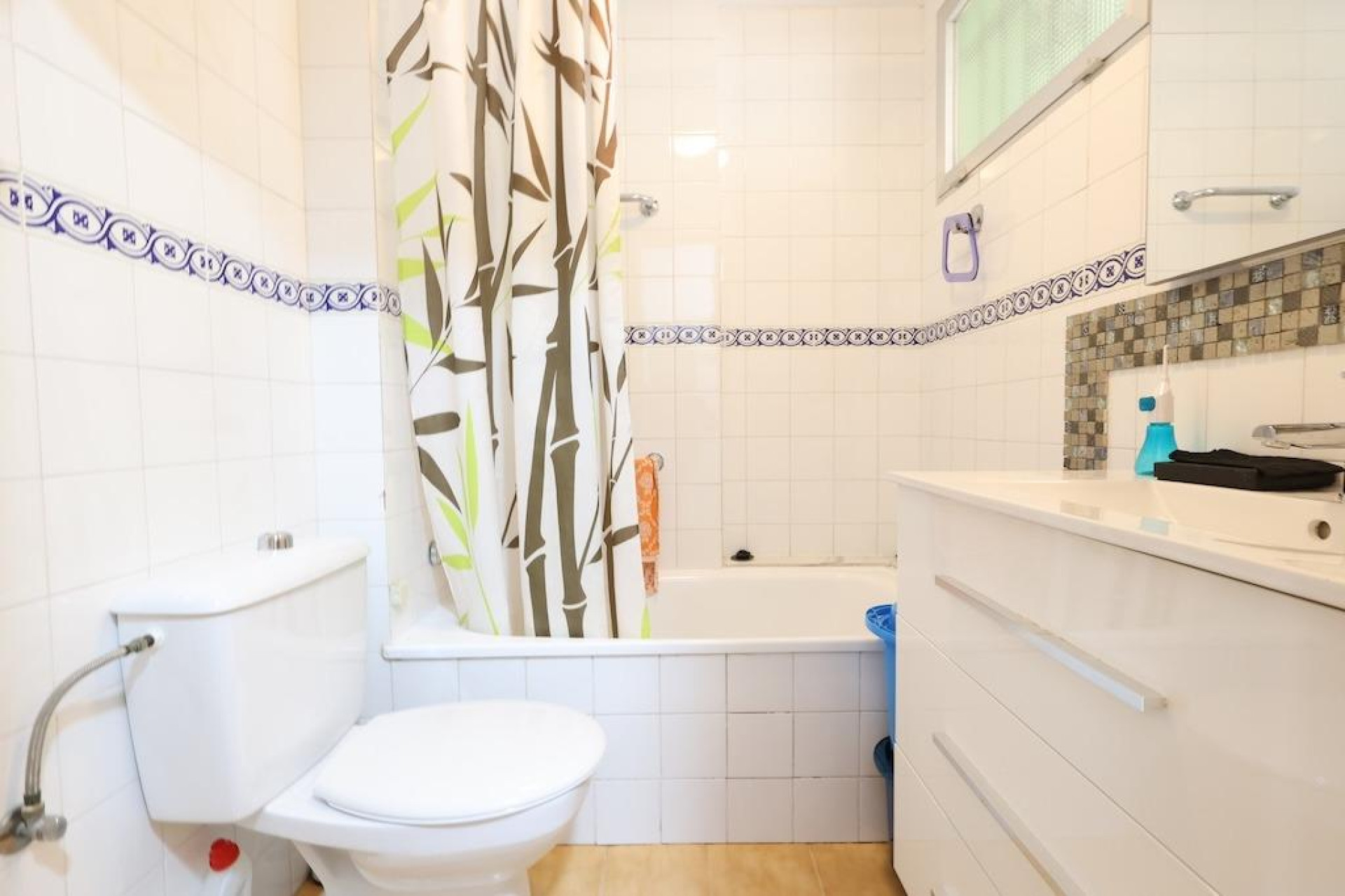 Revente - Apartment - Torrevieja - La veleta