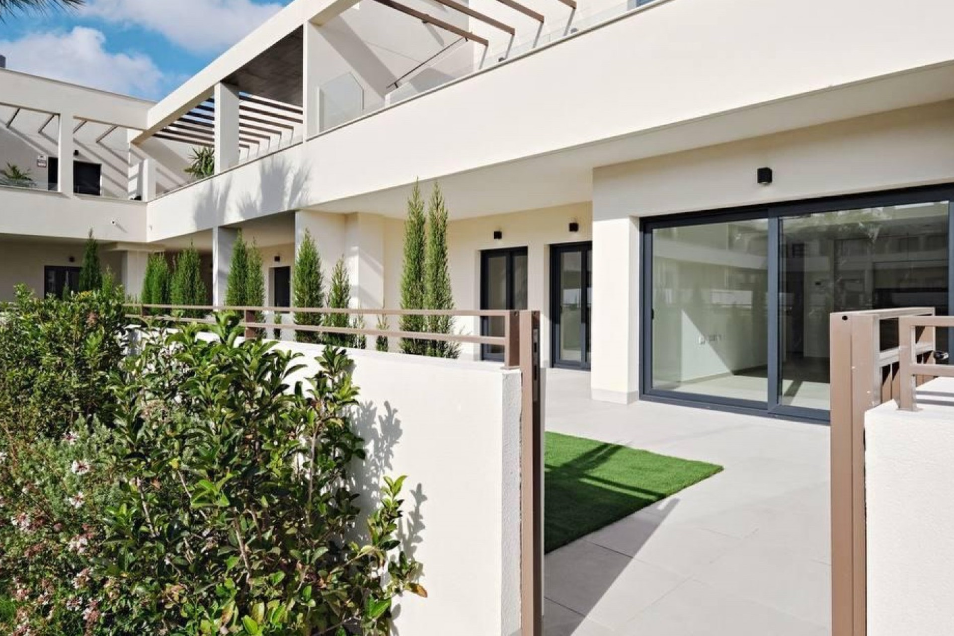 Revente - Apartment - Torrevieja - La Veleta