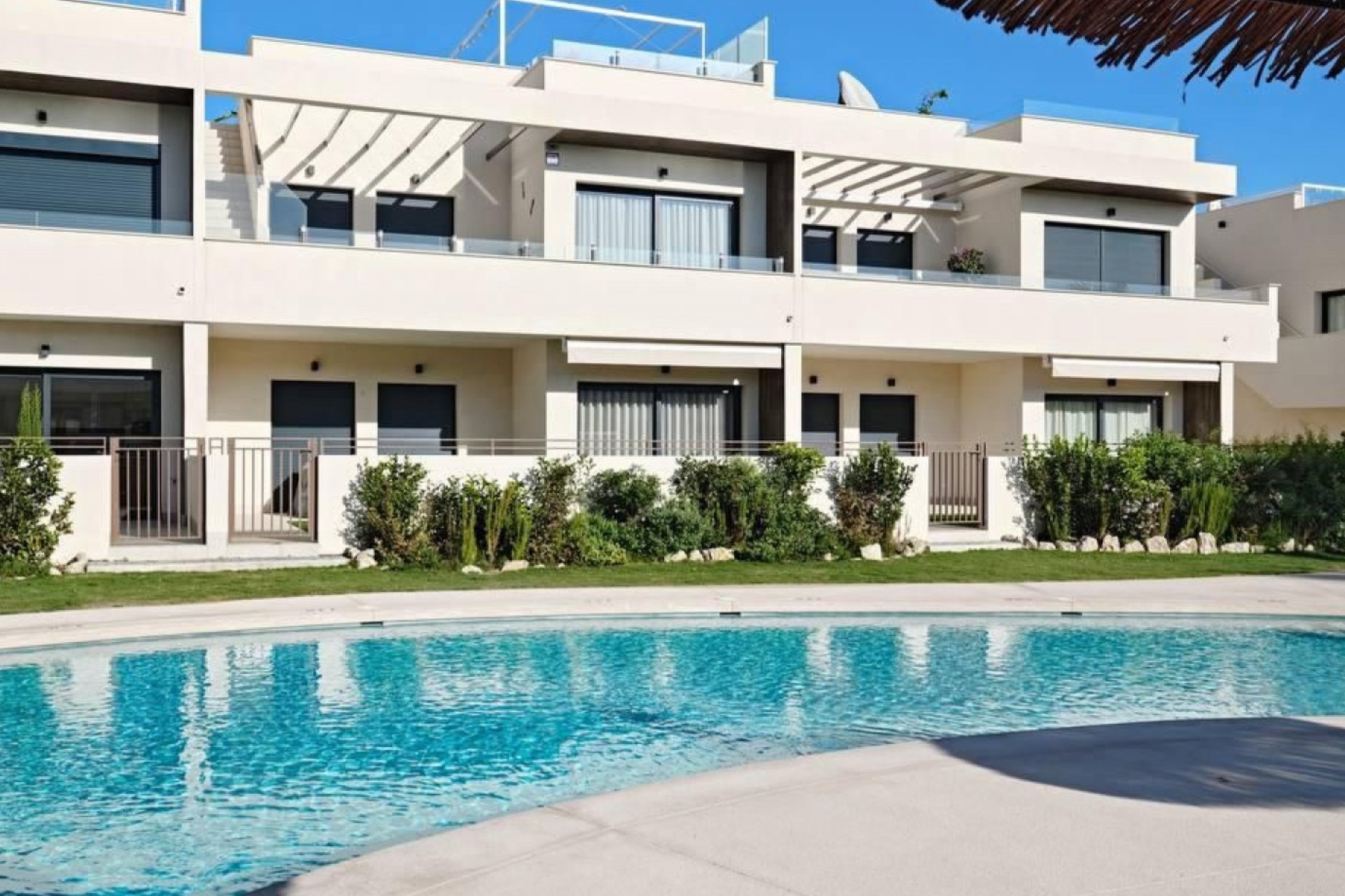 Revente - Apartment - Torrevieja - La Veleta