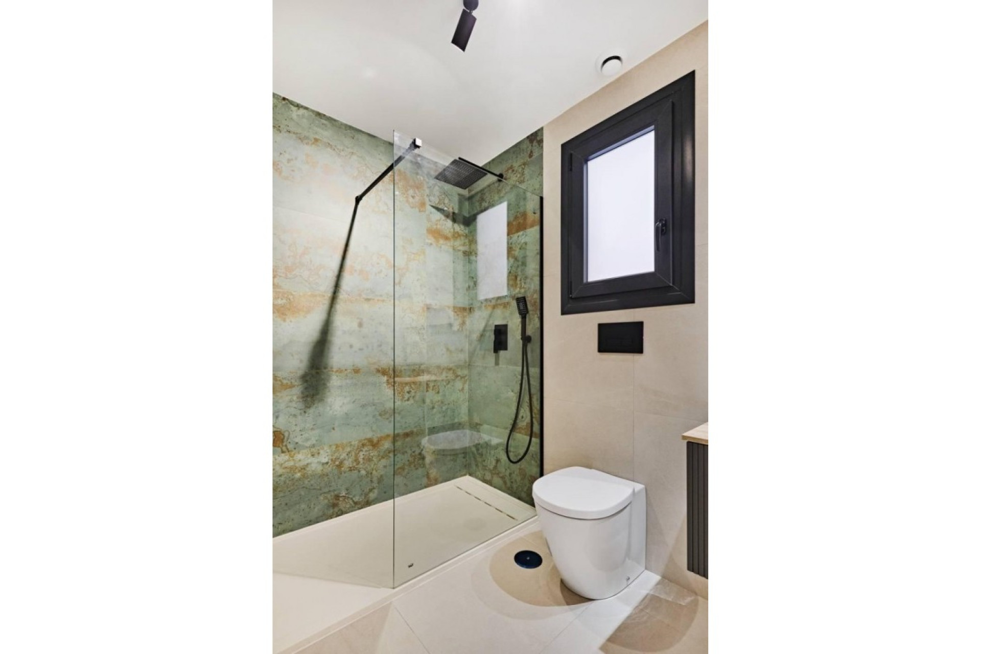 Revente - Apartment - Torrevieja - La Veleta