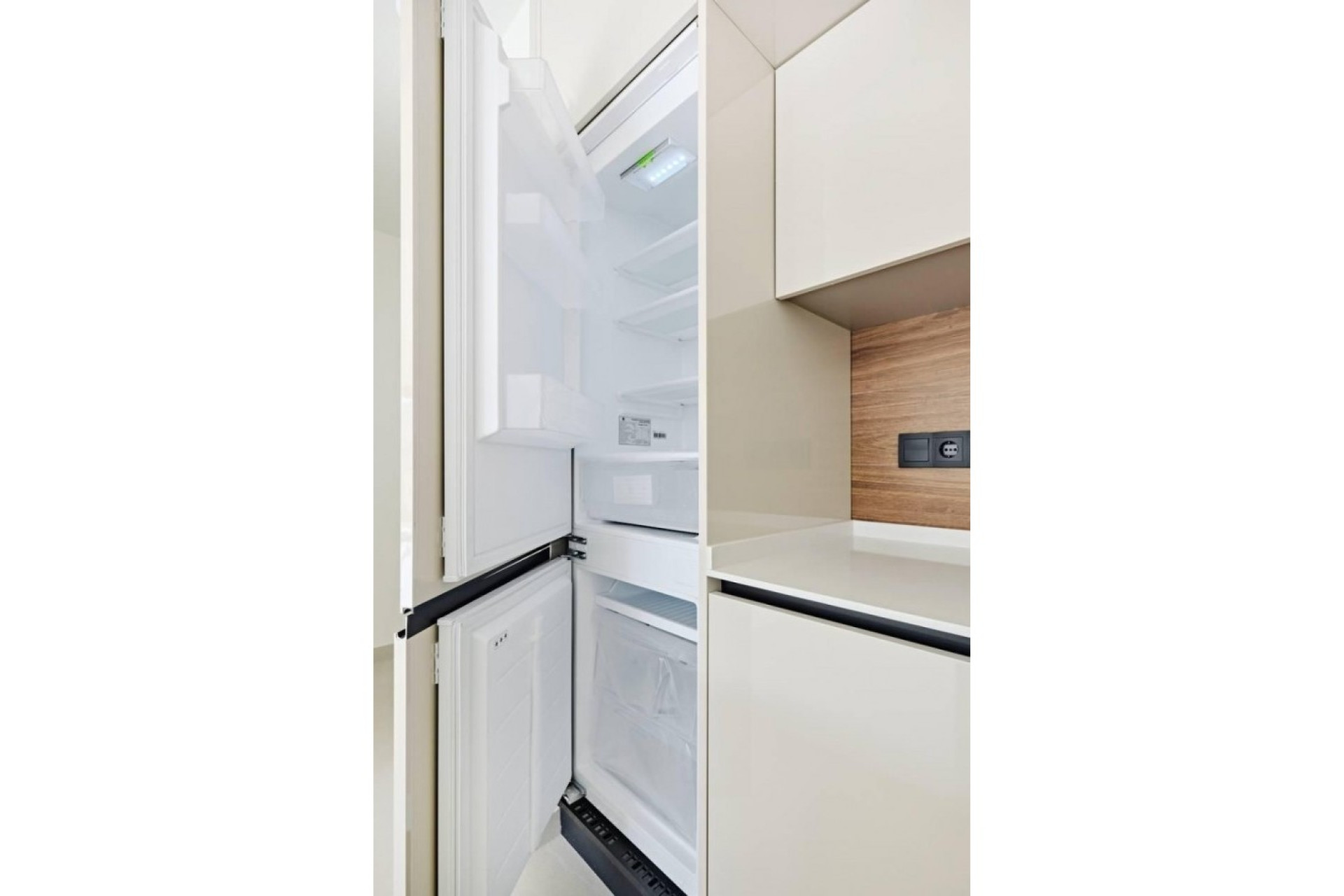 Revente - Apartment - Torrevieja - La Veleta