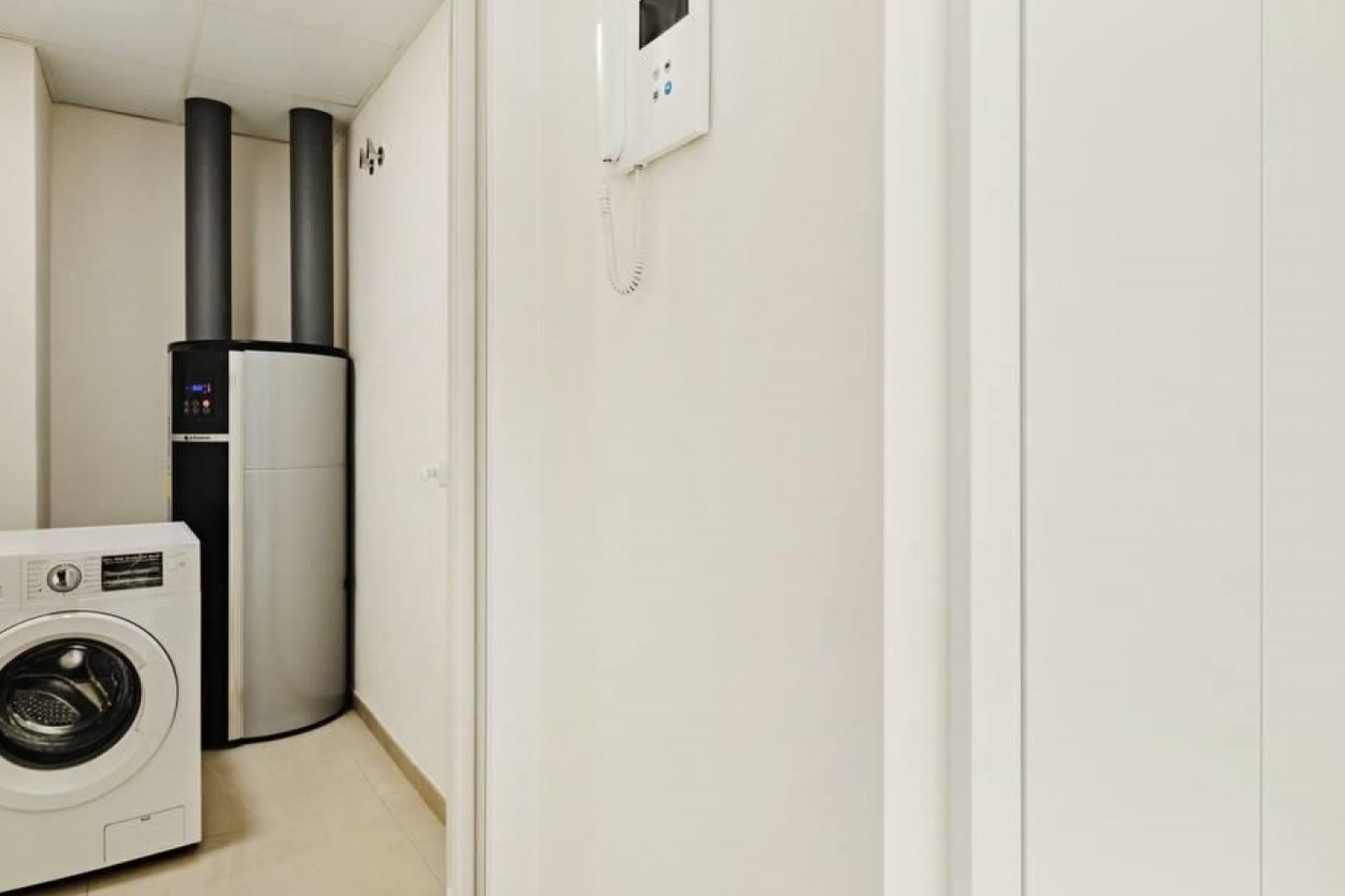 Revente - Apartment - Torrevieja - La Veleta