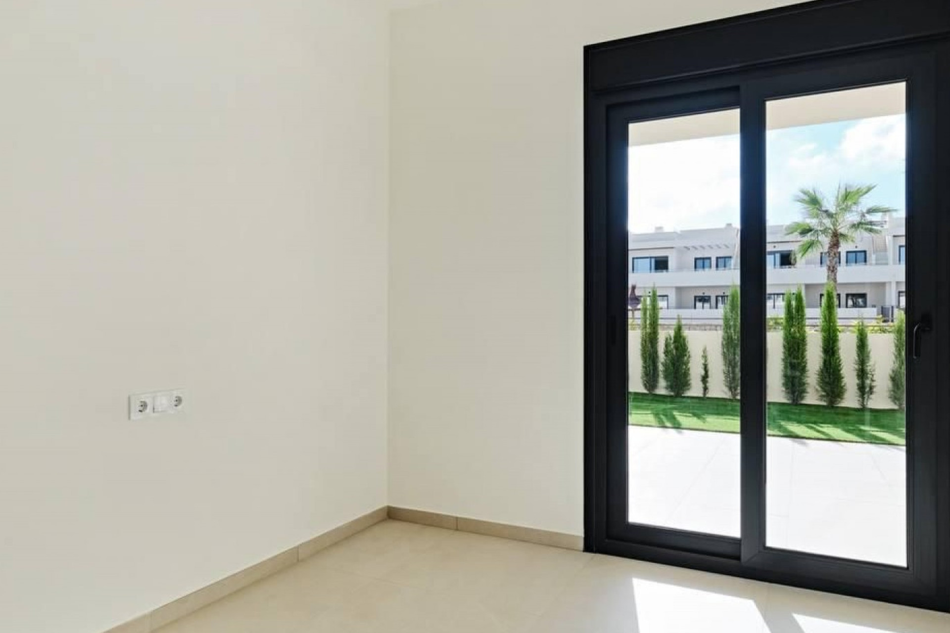 Revente - Apartment - Torrevieja - La Veleta