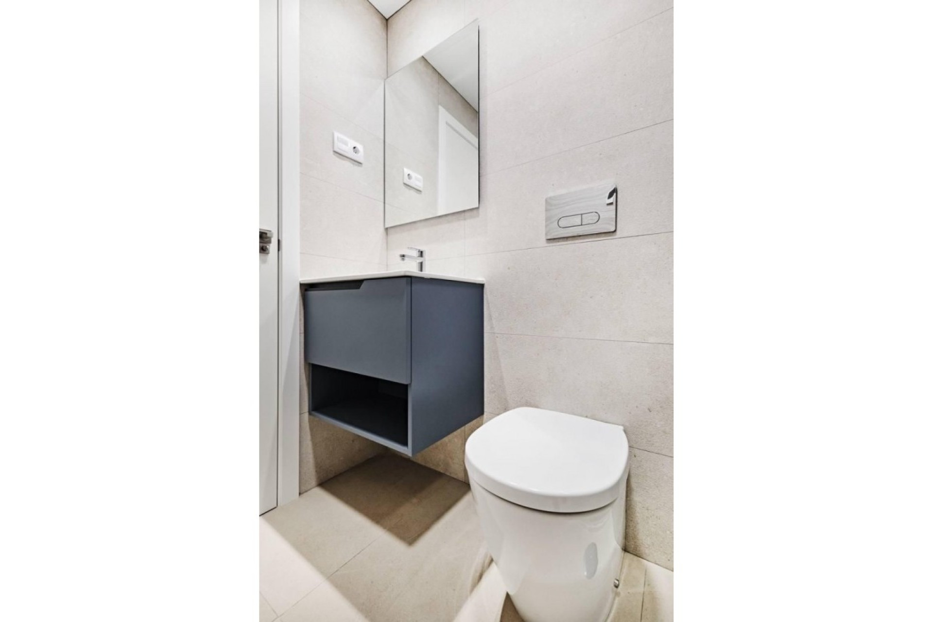 Revente - Apartment - Torrevieja - La Veleta