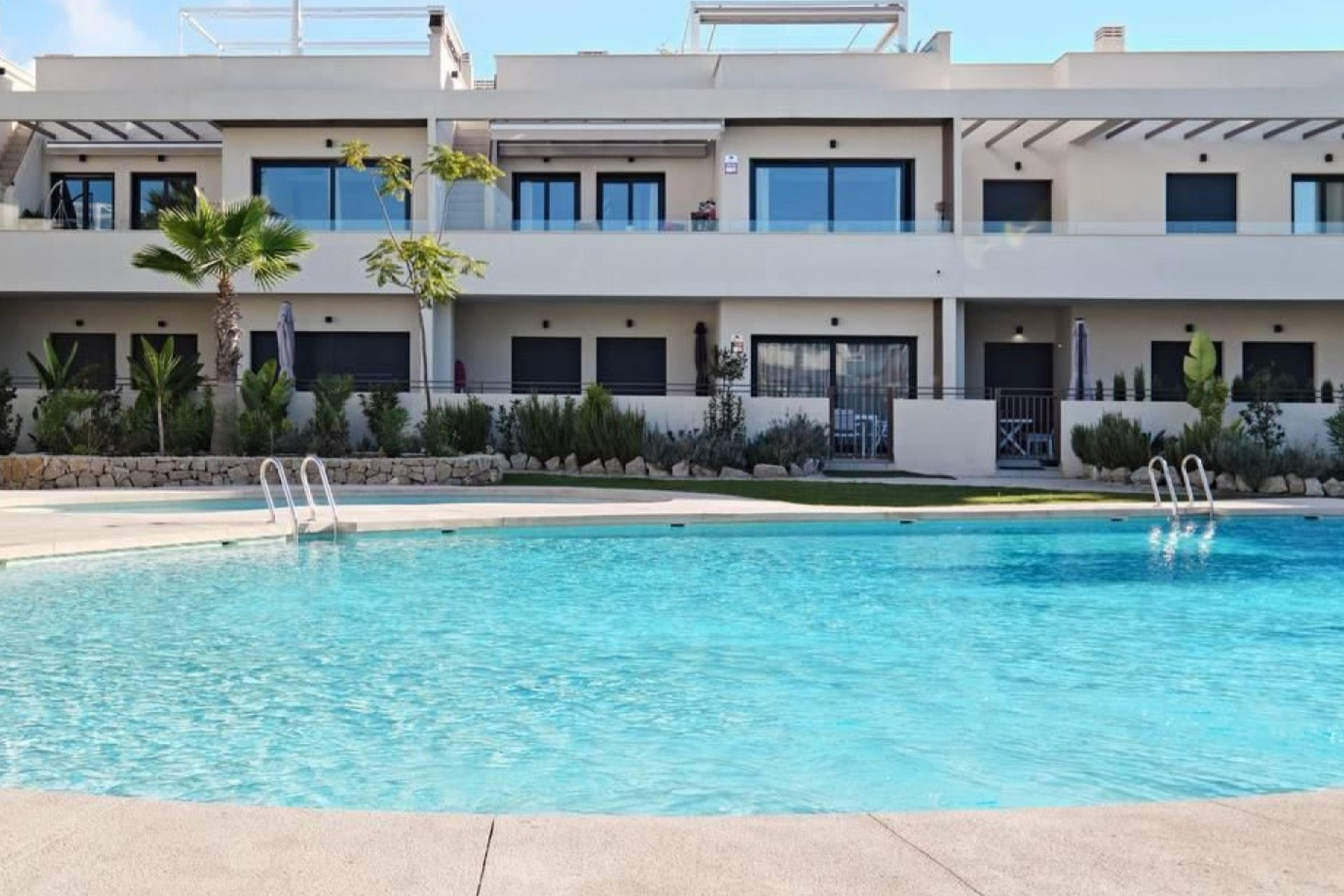 Revente - Apartment - Torrevieja - La Veleta