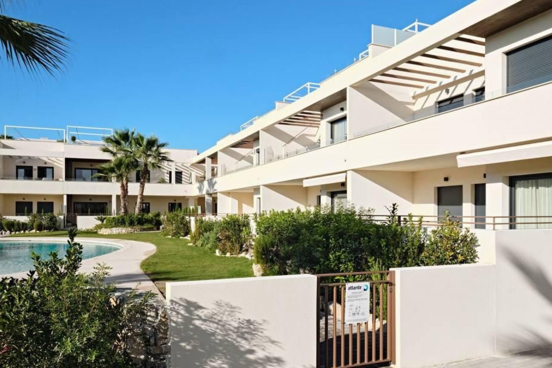 Revente - Apartment - Torrevieja - La Veleta