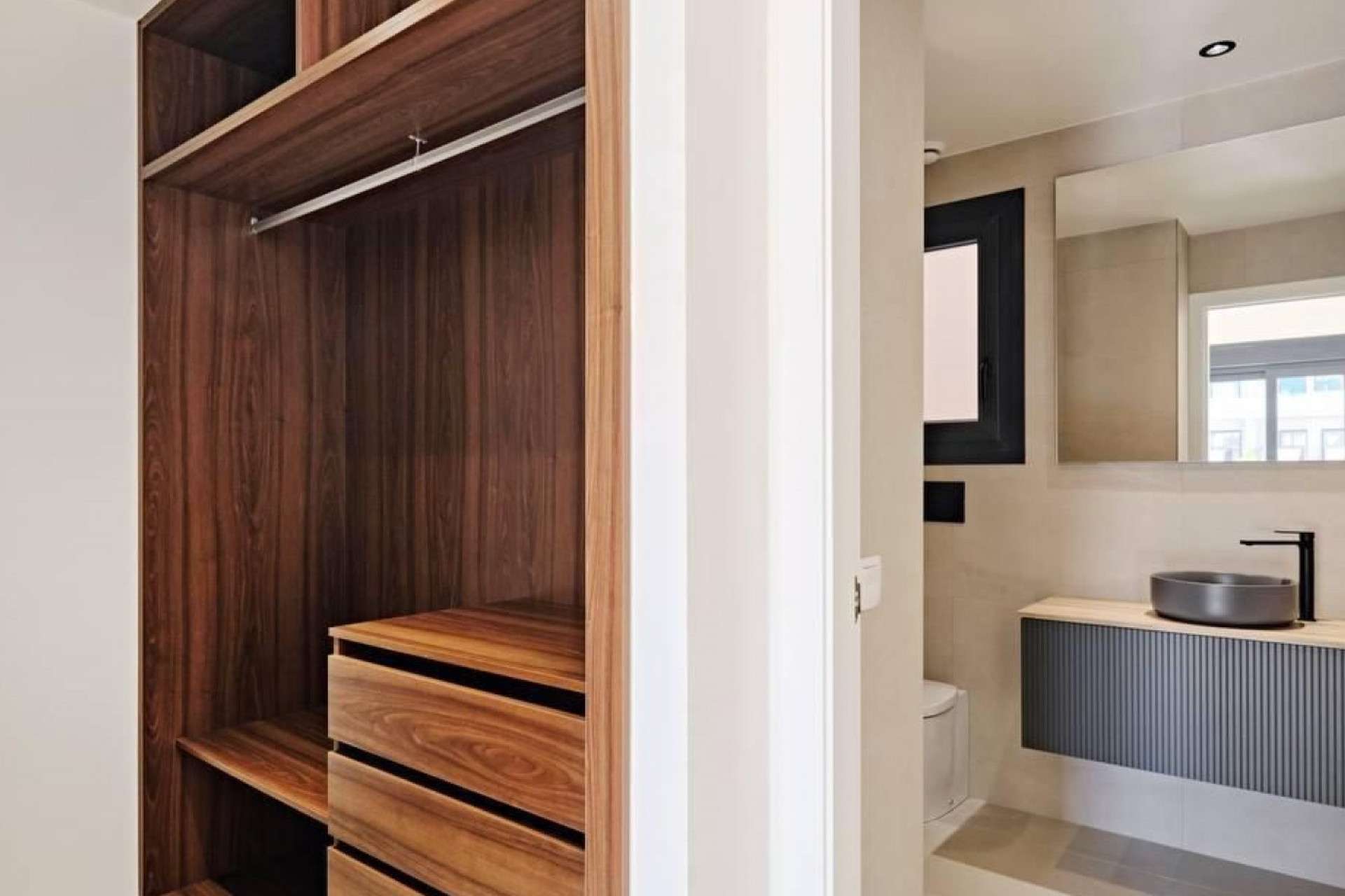 Revente - Apartment - Torrevieja - La Veleta