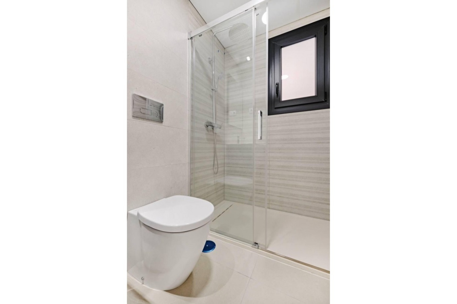 Revente - Apartment - Torrevieja - La Veleta