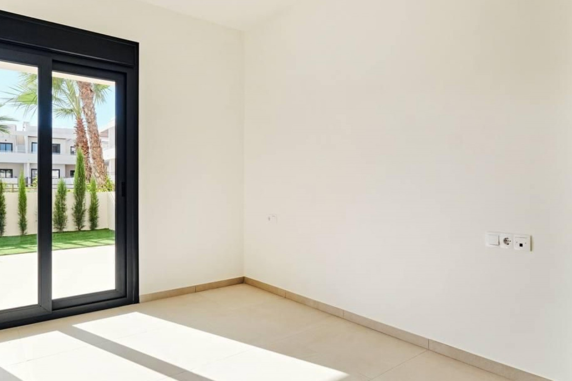 Revente - Apartment - Torrevieja - La Veleta