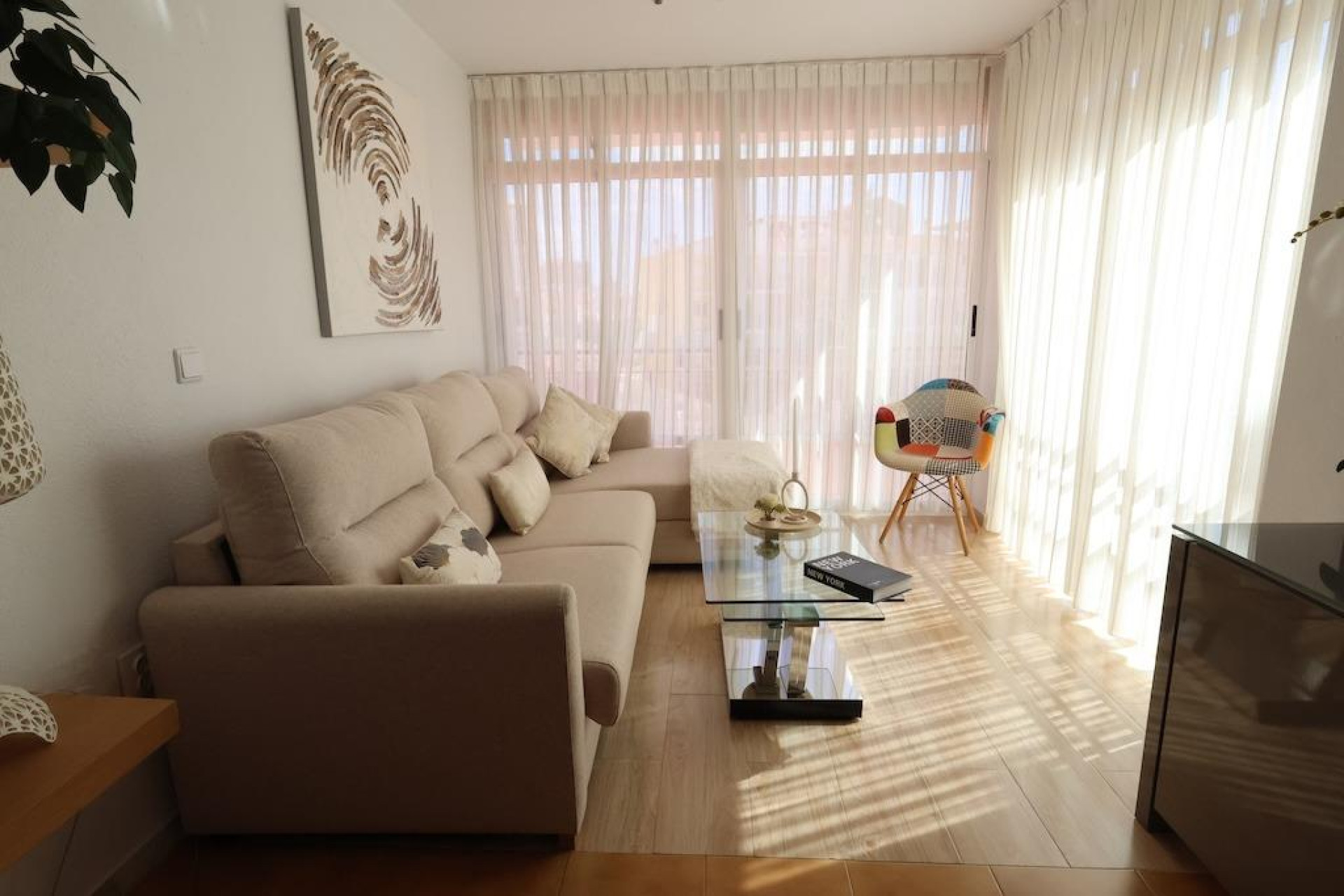 Revente - Apartment - Torrevieja - La veleta