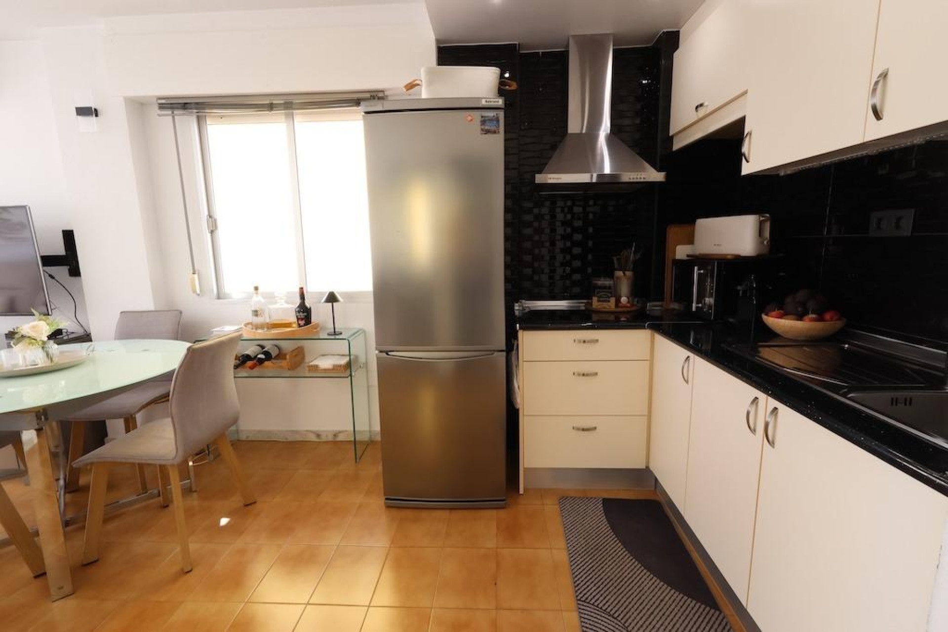 Revente - Apartment - Torrevieja - La veleta