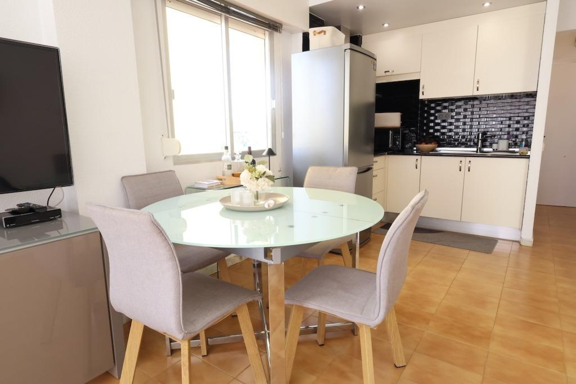 Revente - Apartment - Torrevieja - La veleta