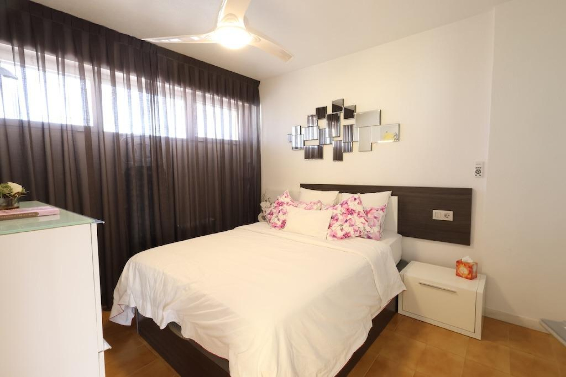 Revente - Apartment - Torrevieja - La veleta