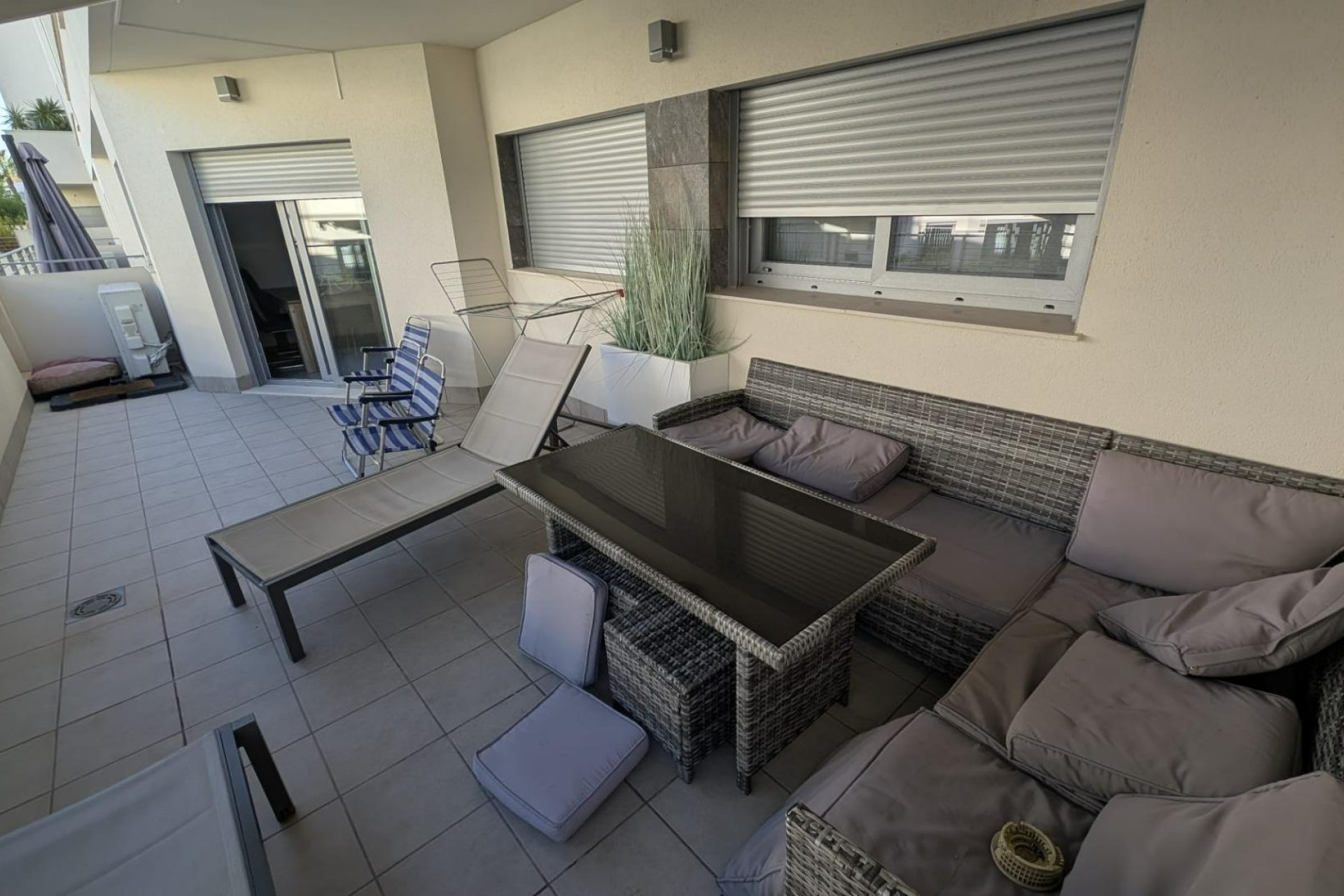 Revente - Apartment - Torrevieja - La veleta
