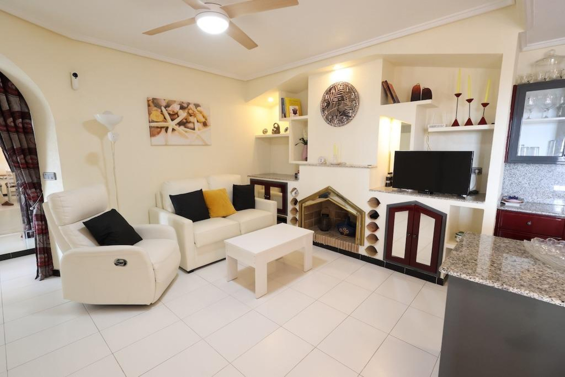 Revente - Apartment - Torrevieja - Los altos