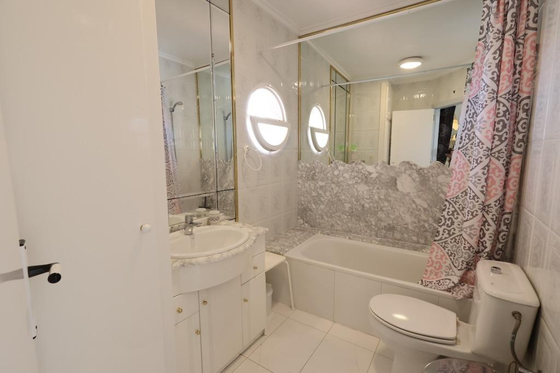 Revente - Apartment - Torrevieja - Los altos