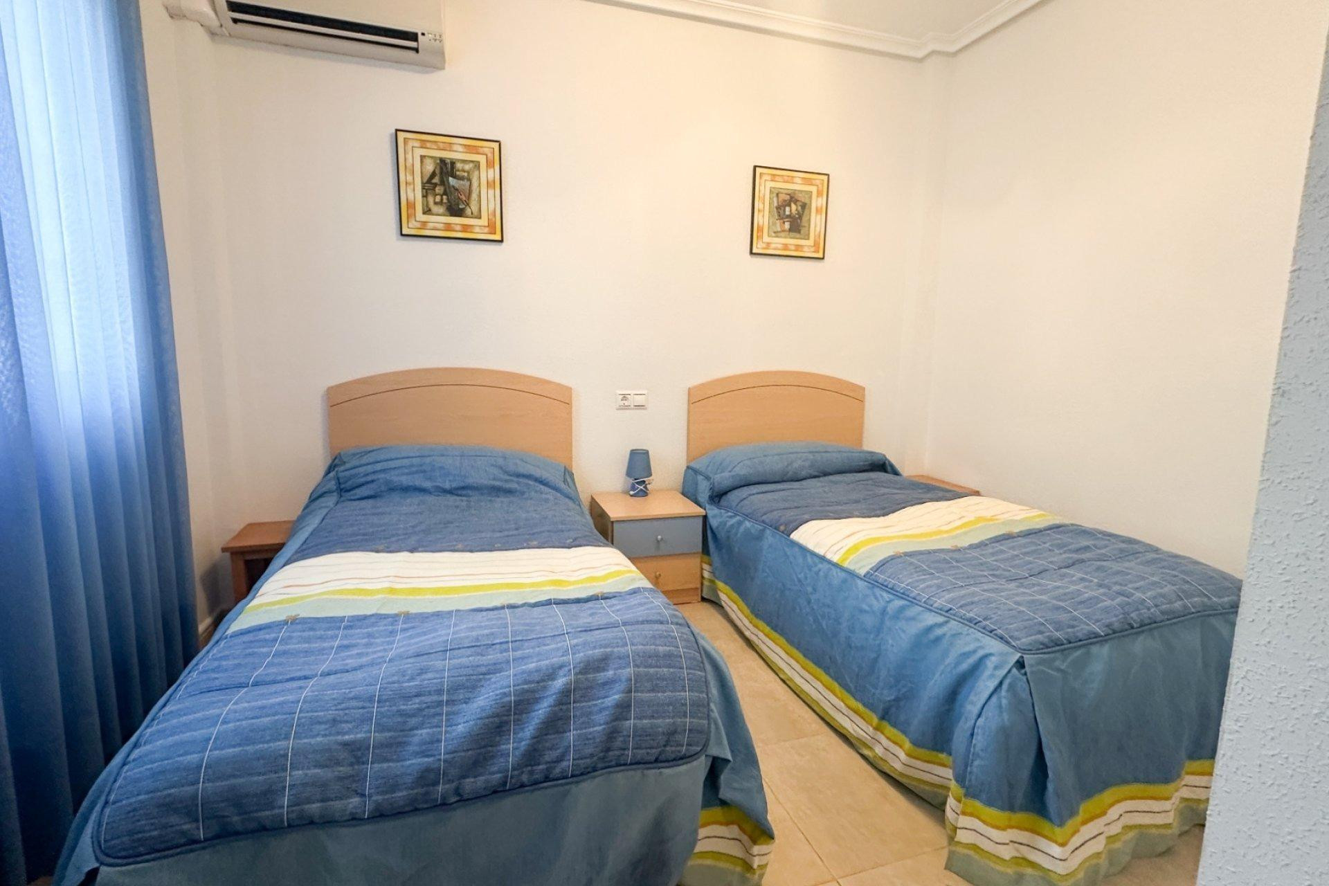 Revente - Apartment - Torrevieja - Los Balcones - Los Altos del Edén