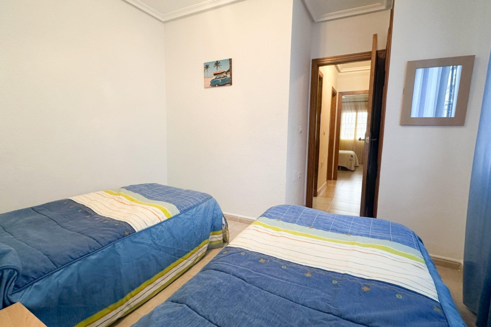Revente - Apartment - Torrevieja - Los Balcones - Los Altos del Edén
