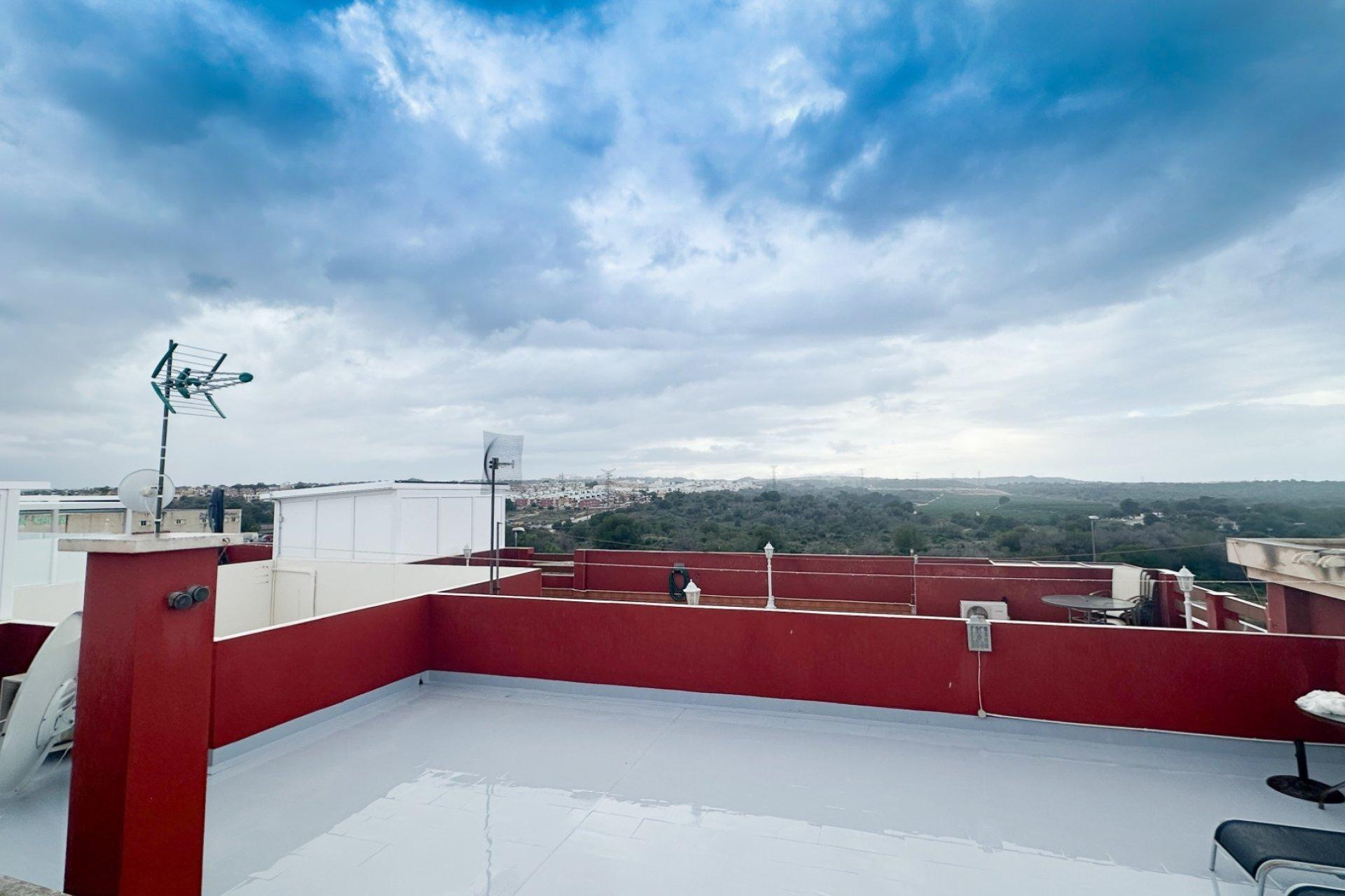 Revente - Apartment - Torrevieja - Los Balcones - Los Altos del Edén