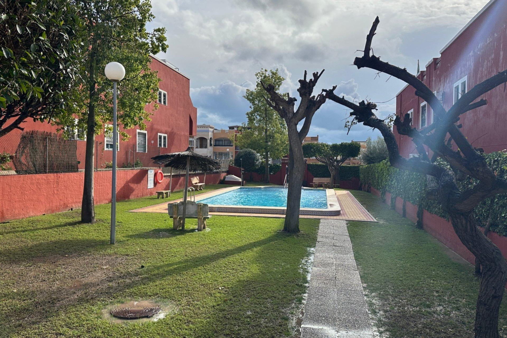 Revente - Apartment - Torrevieja - Los Balcones - Los Altos del Edén