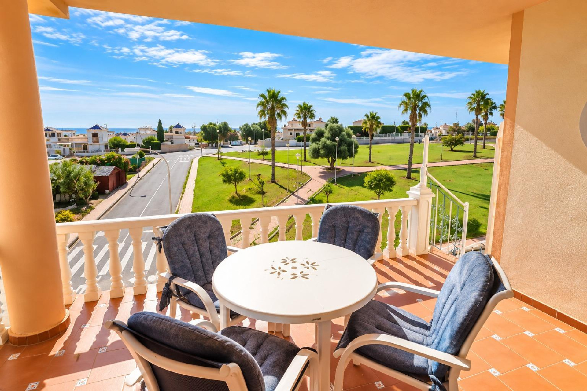 Revente - Apartment - Torrevieja - Los Balcones - Los Altos del Edén