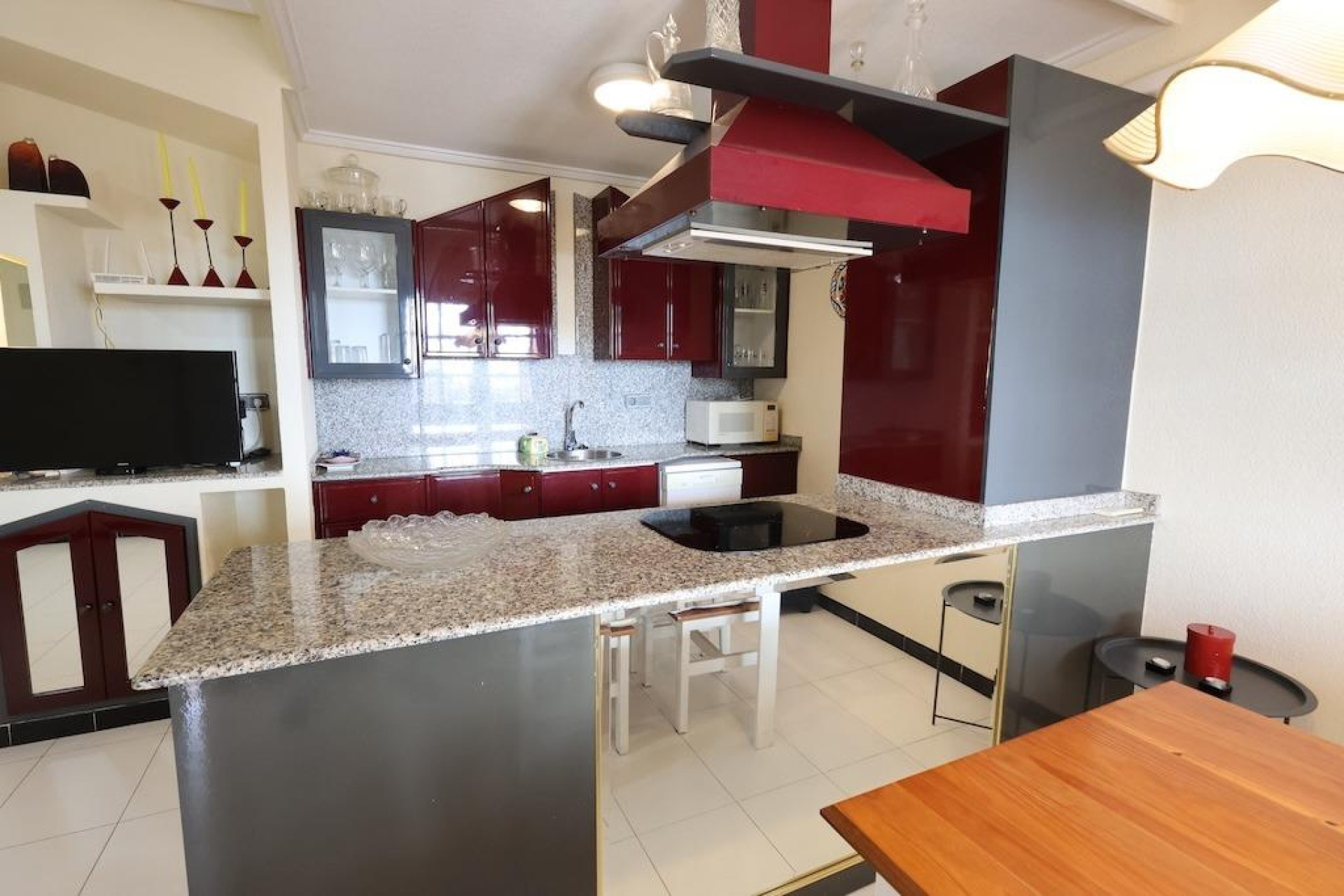 Revente - Apartment - Torrevieja - Los Balcones - Los Altos del Edén